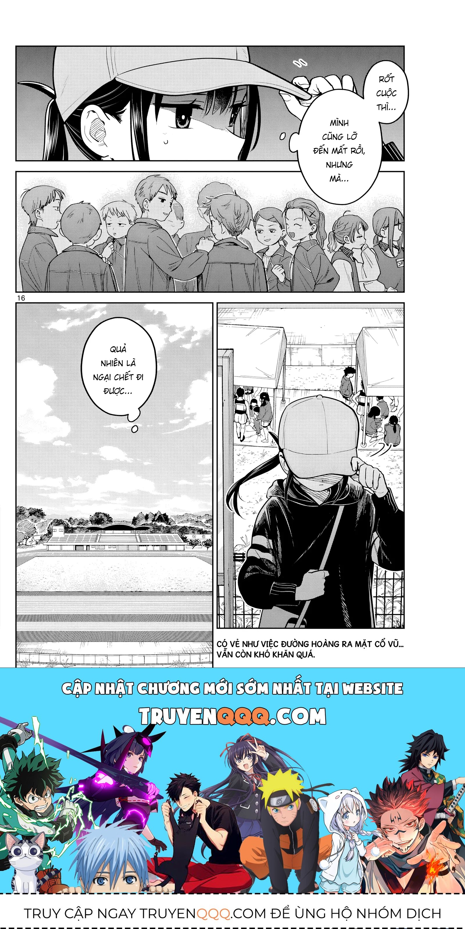 Chiếc Xe Buýt Của Đôi Ta