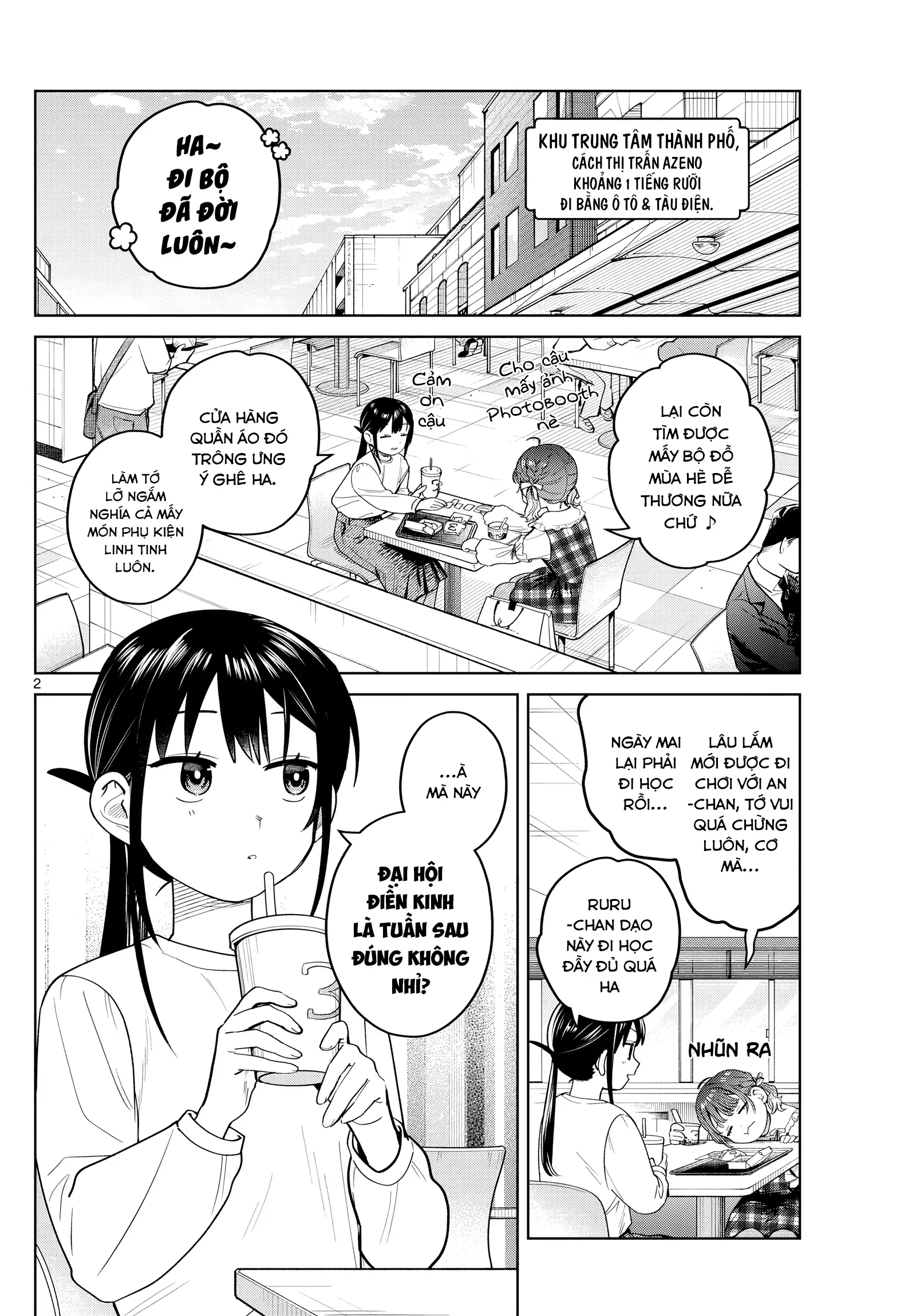 Chiếc Xe Buýt Của Đôi Ta