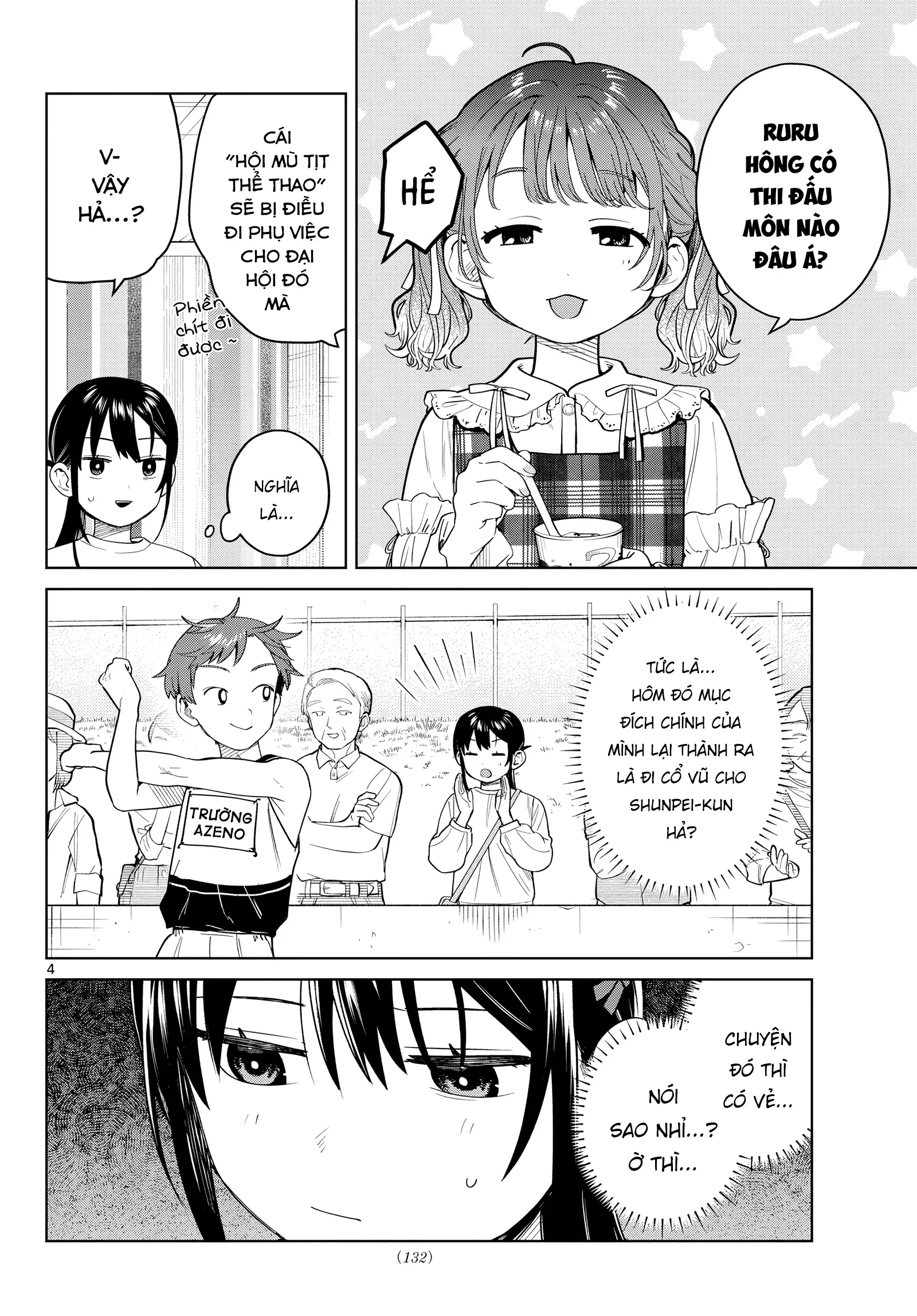 Chiếc Xe Buýt Của Đôi Ta