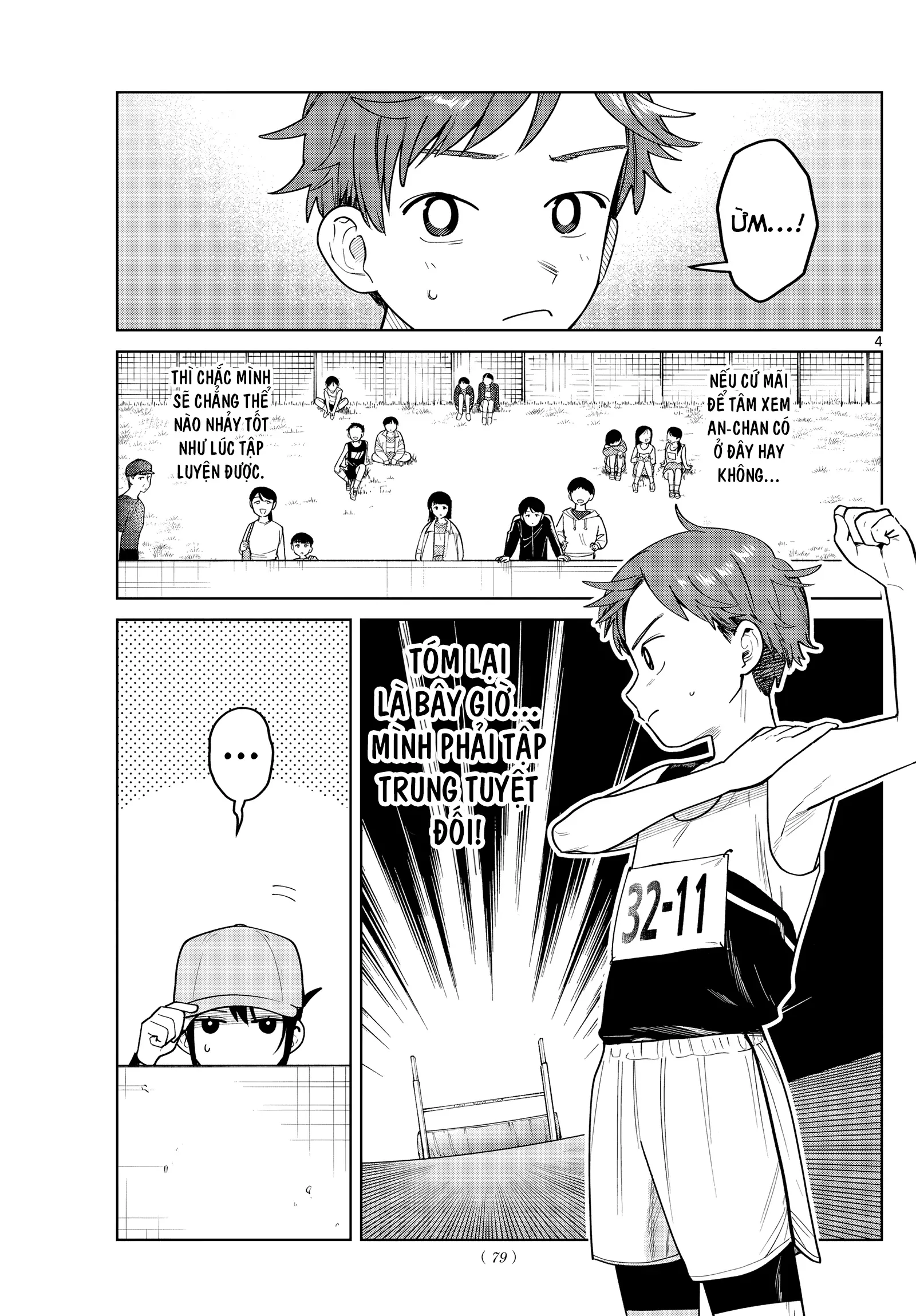 Chiếc Xe Buýt Của Đôi Ta