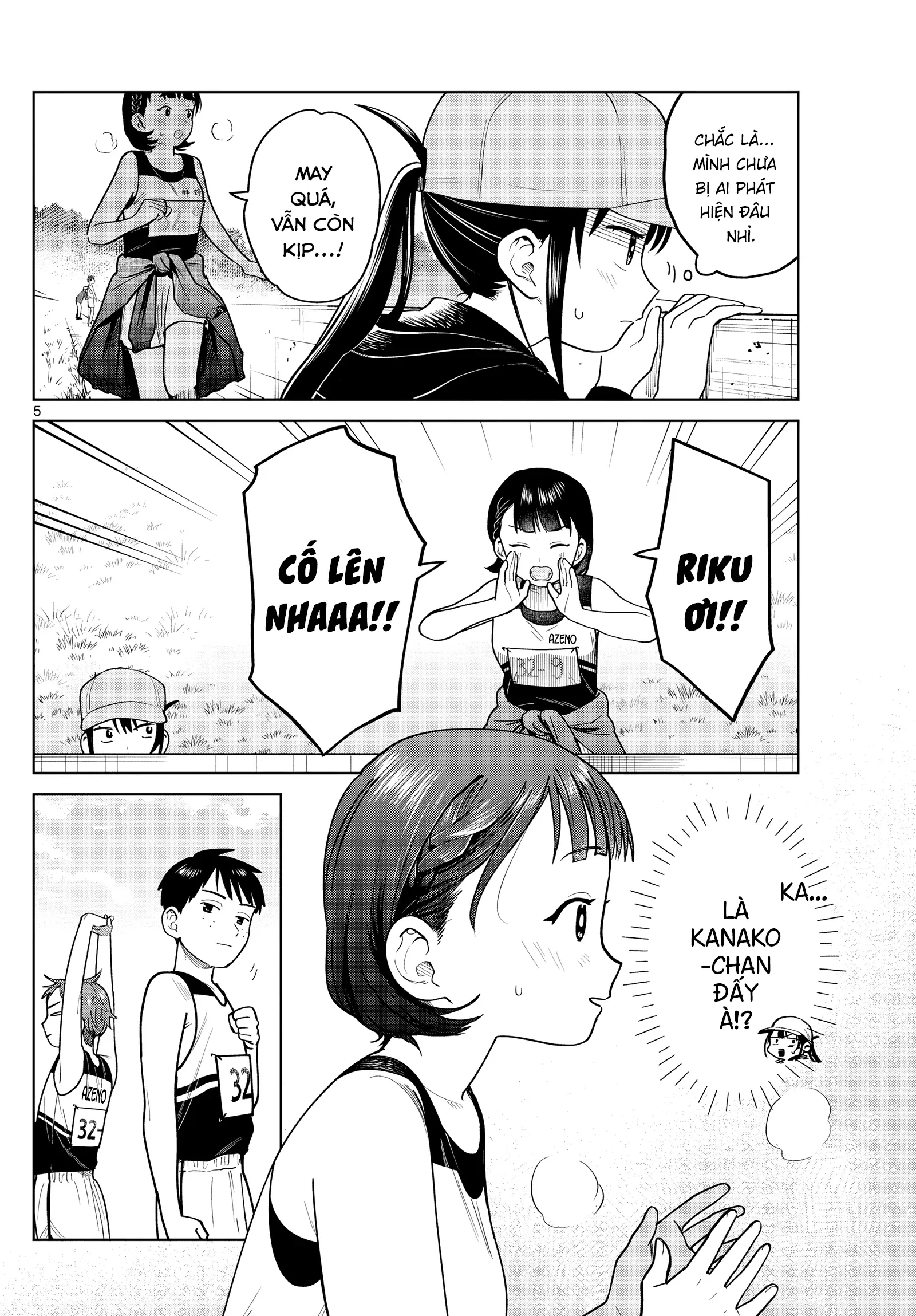 Chiếc Xe Buýt Của Đôi Ta