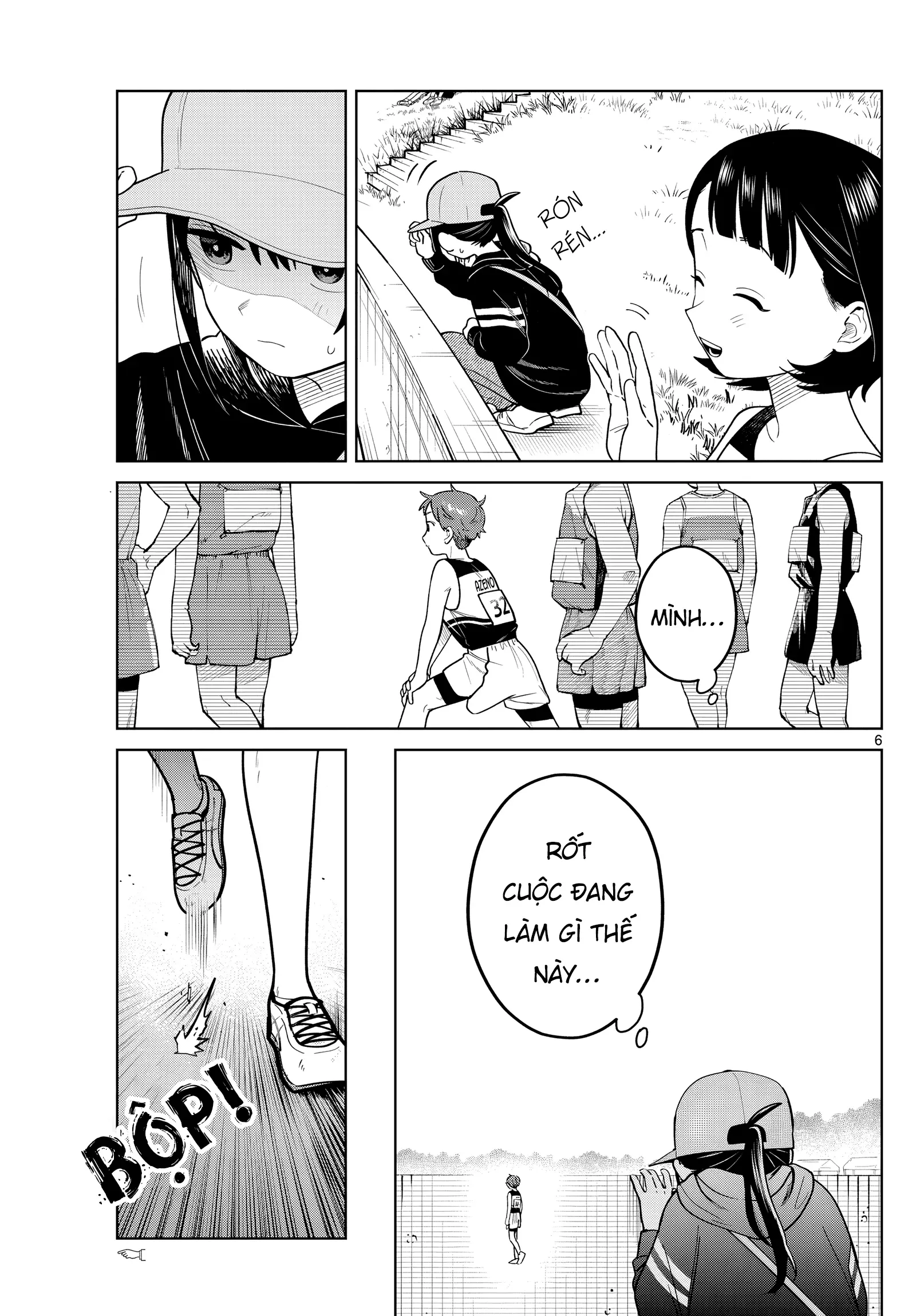 Chiếc Xe Buýt Của Đôi Ta