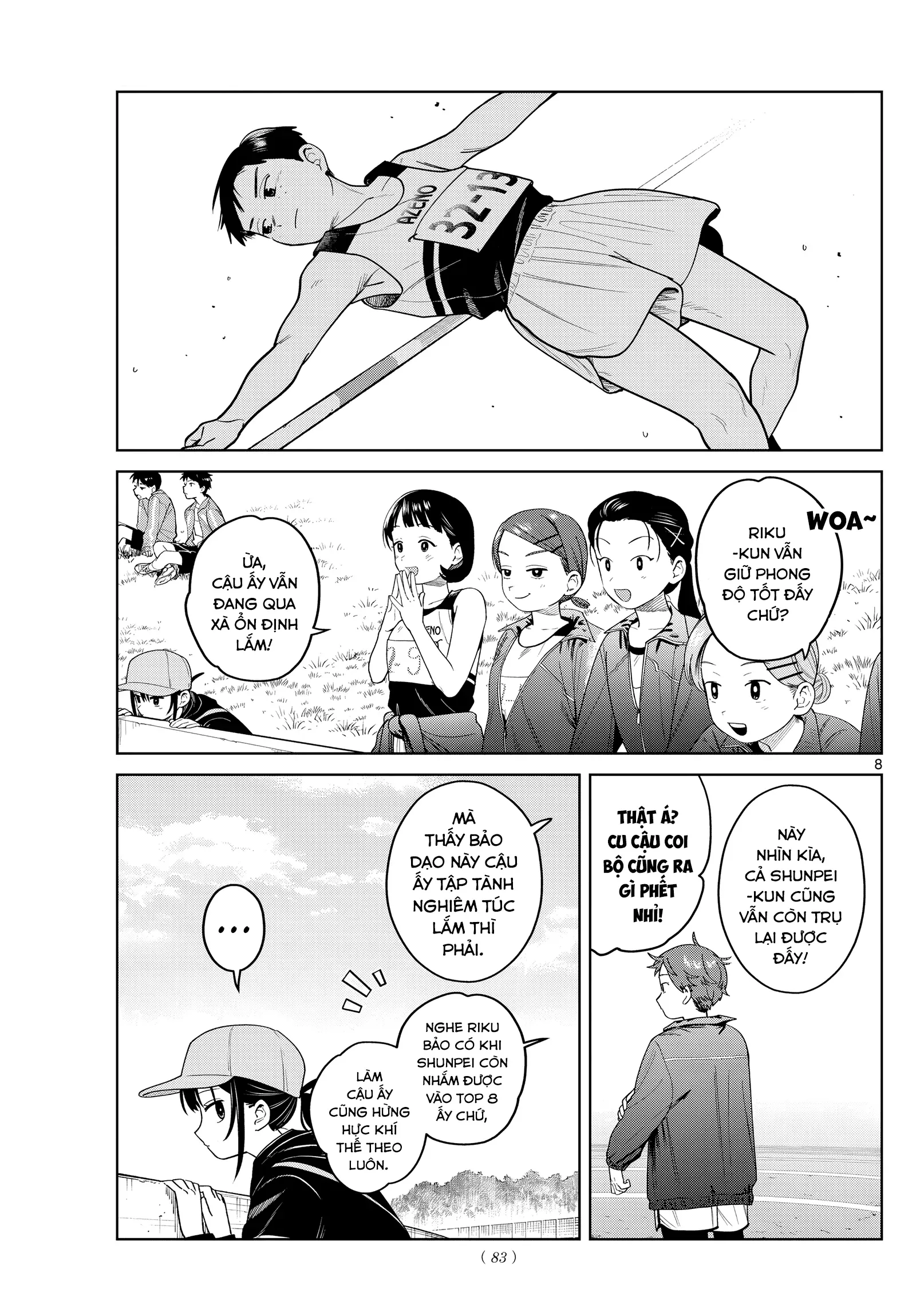 Chiếc Xe Buýt Của Đôi Ta