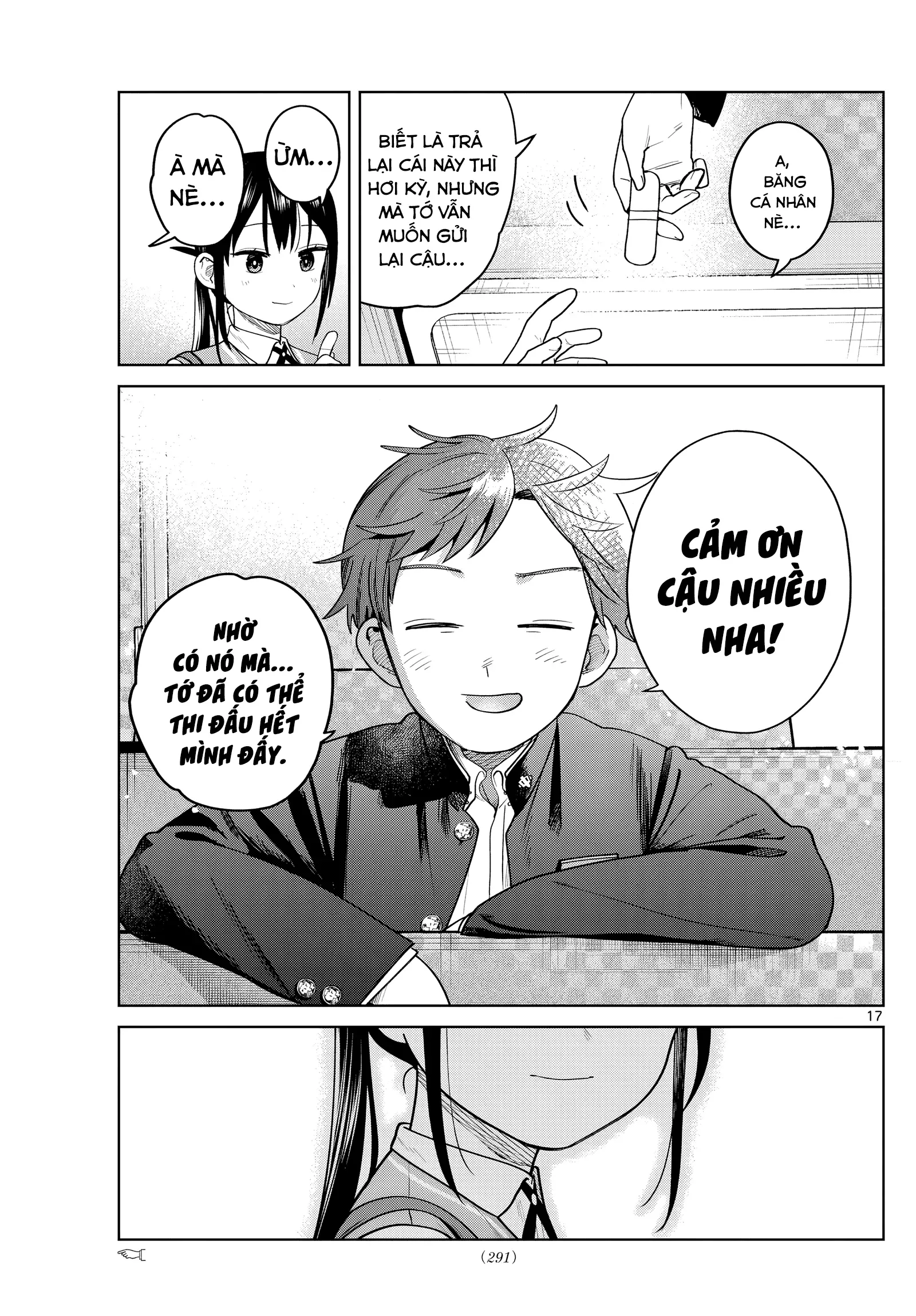 Chiếc Xe Buýt Của Đôi Ta