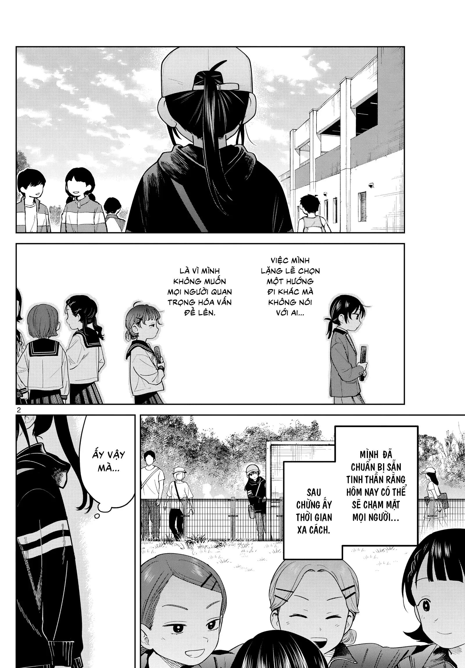 Chiếc Xe Buýt Của Đôi Ta