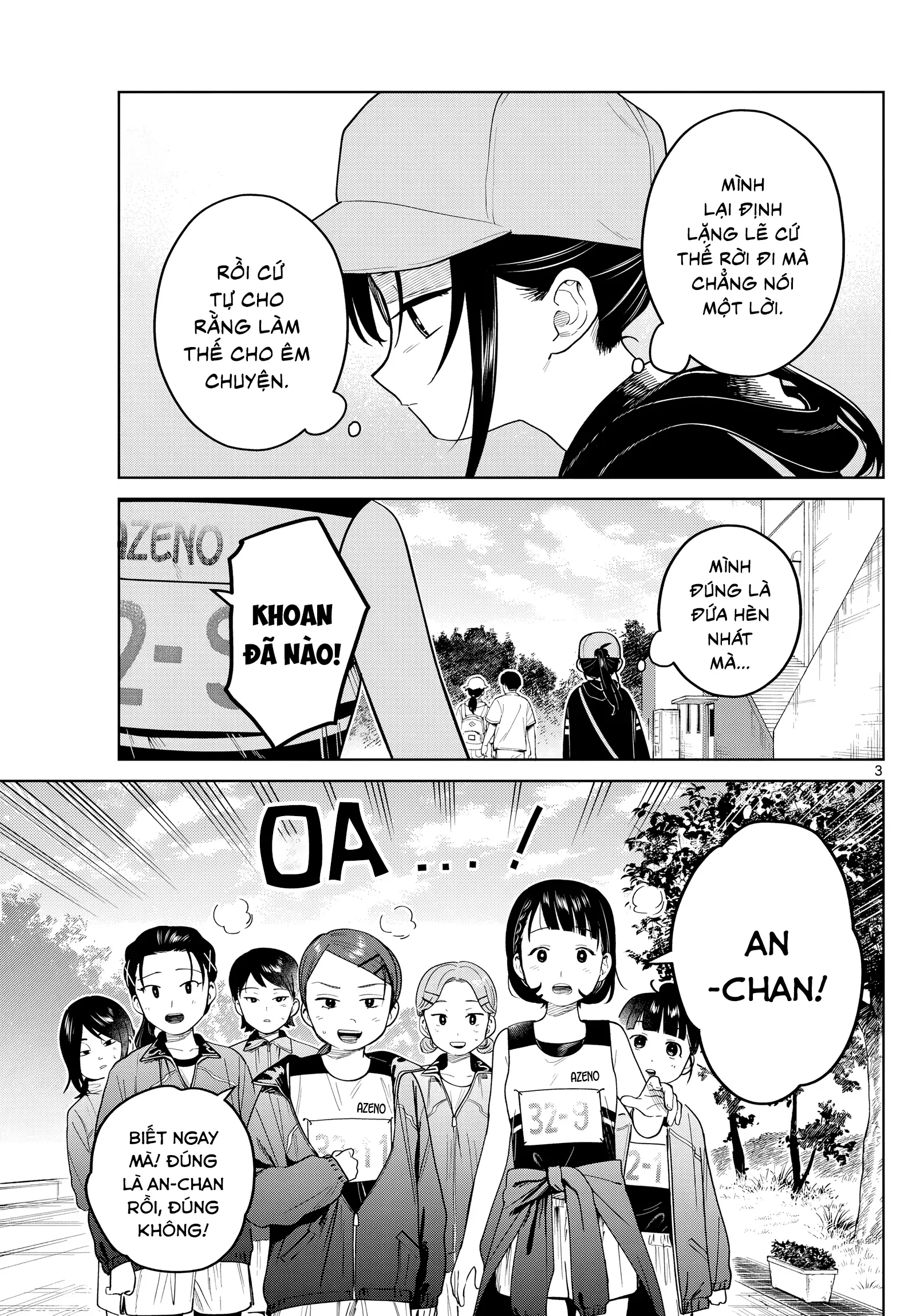 Chiếc Xe Buýt Của Đôi Ta