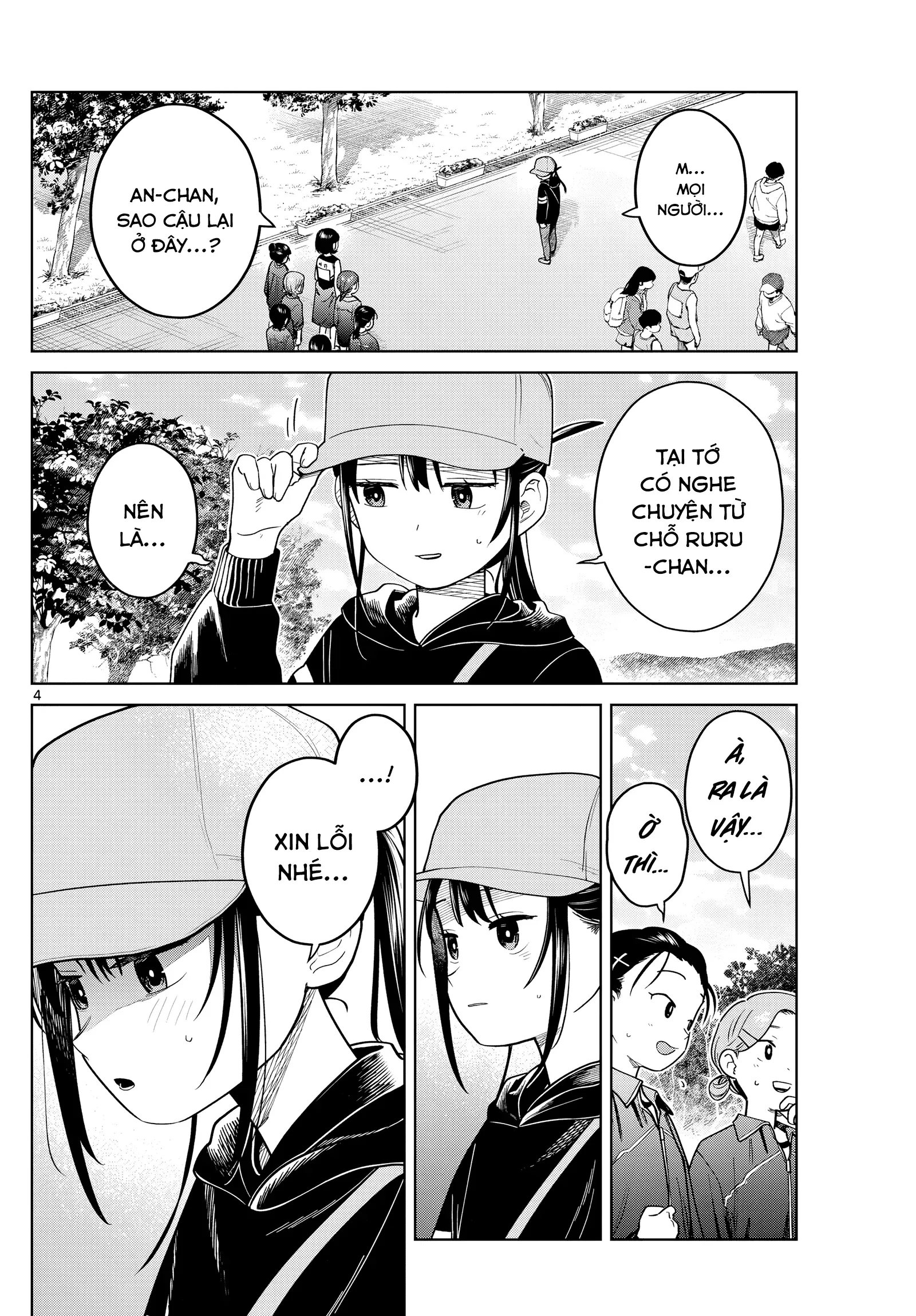 Chiếc Xe Buýt Của Đôi Ta