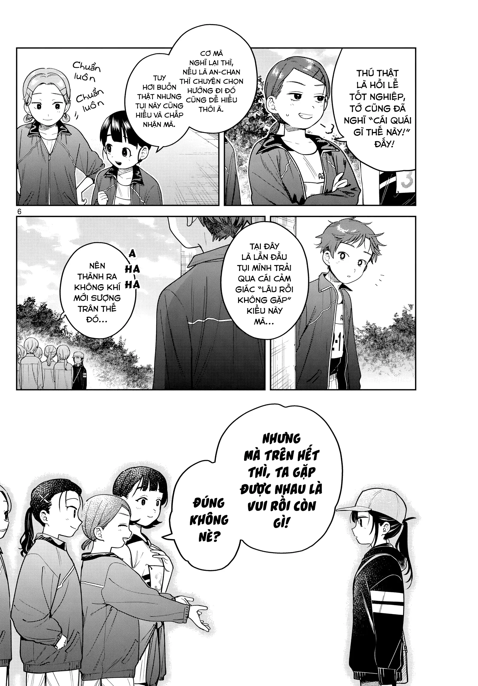 Chiếc Xe Buýt Của Đôi Ta