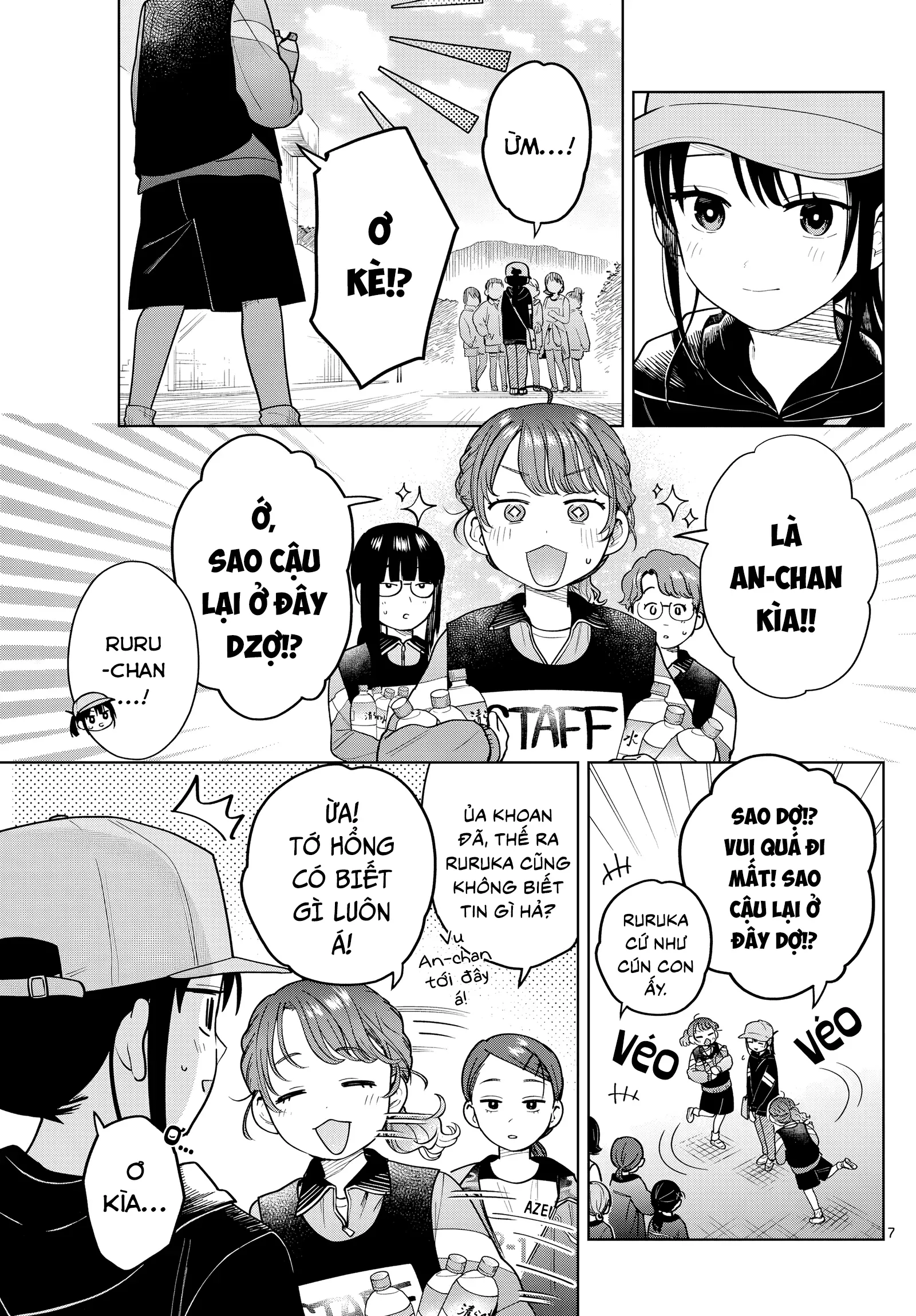 Chiếc Xe Buýt Của Đôi Ta