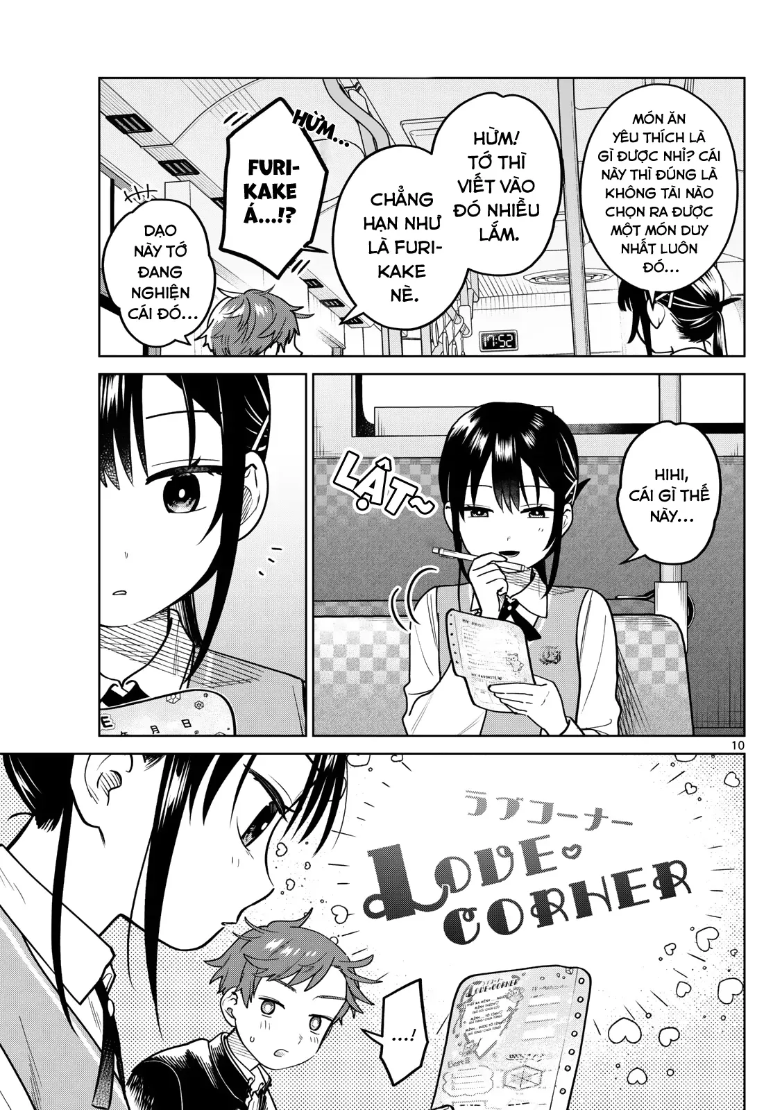 Chiếc Xe Buýt Của Đôi Ta