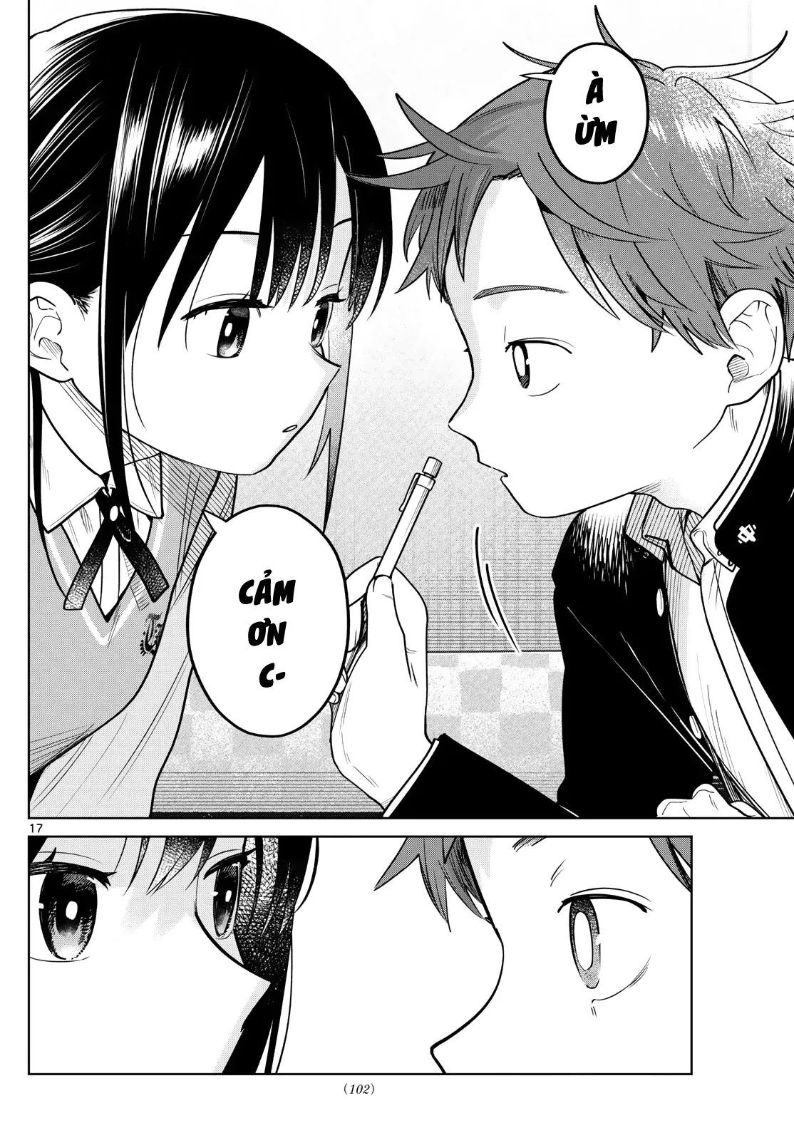 Chiếc Xe Buýt Của Đôi Ta