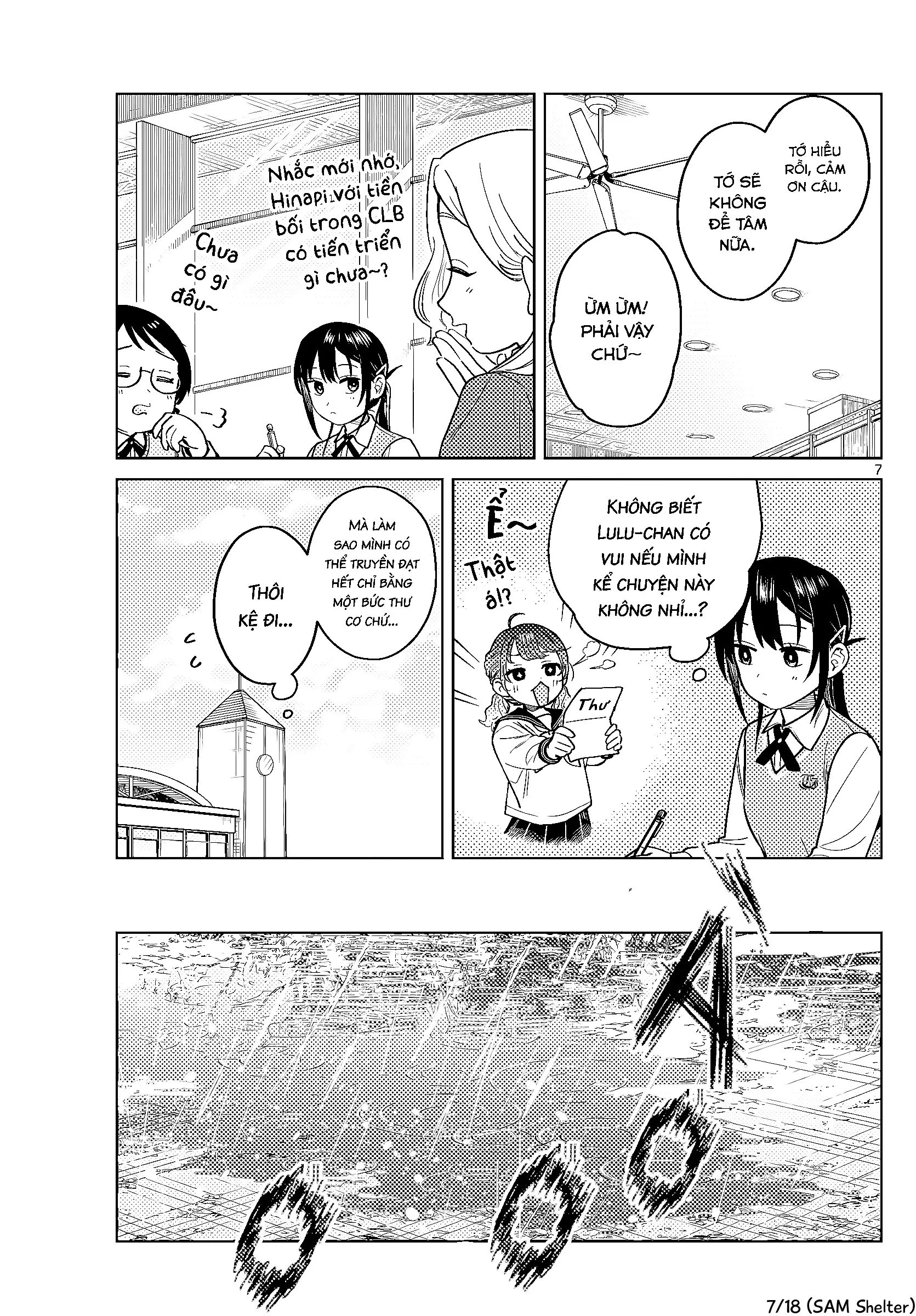 Chiếc Xe Buýt Của Đôi Ta