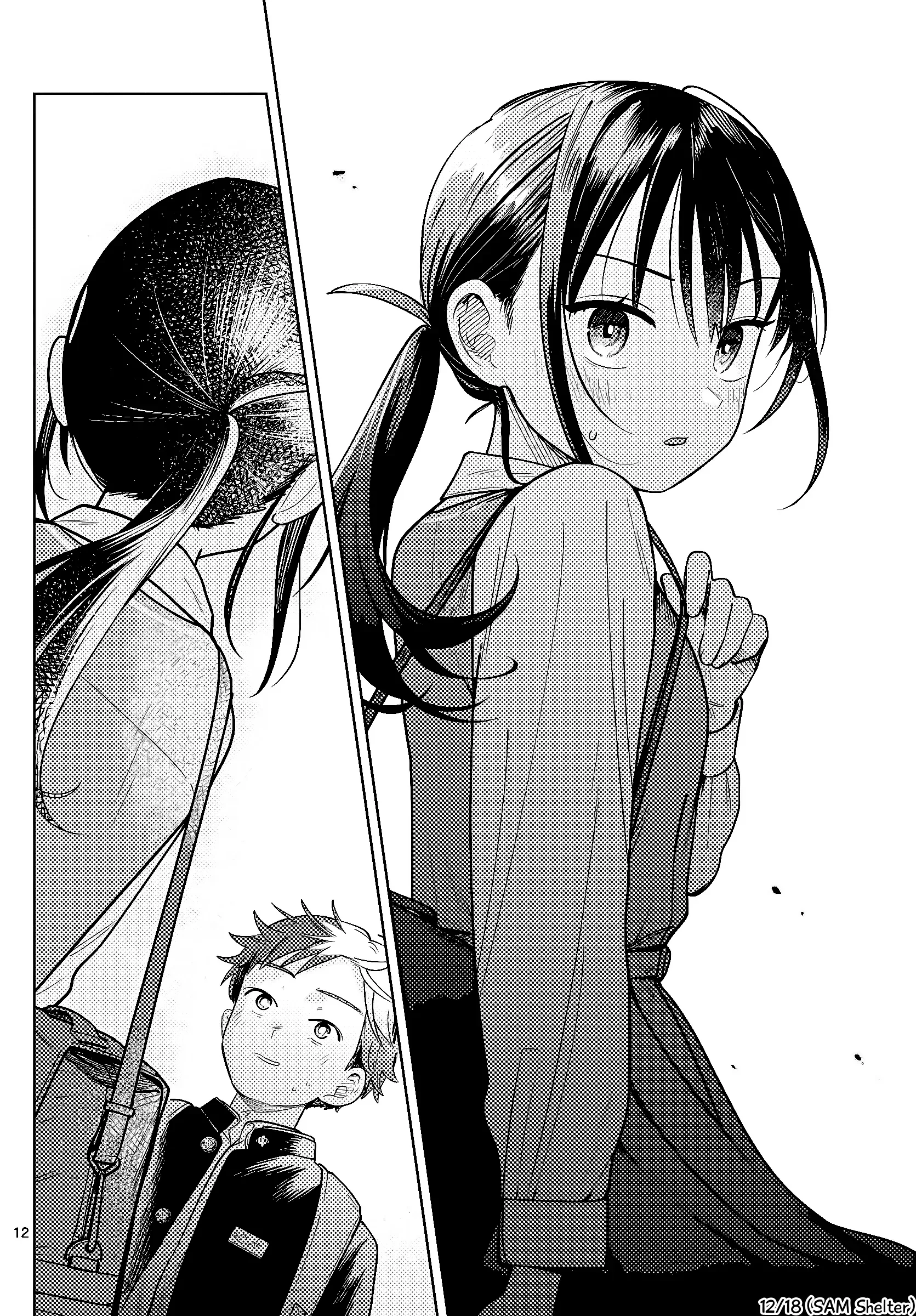 Chiếc Xe Buýt Của Đôi Ta