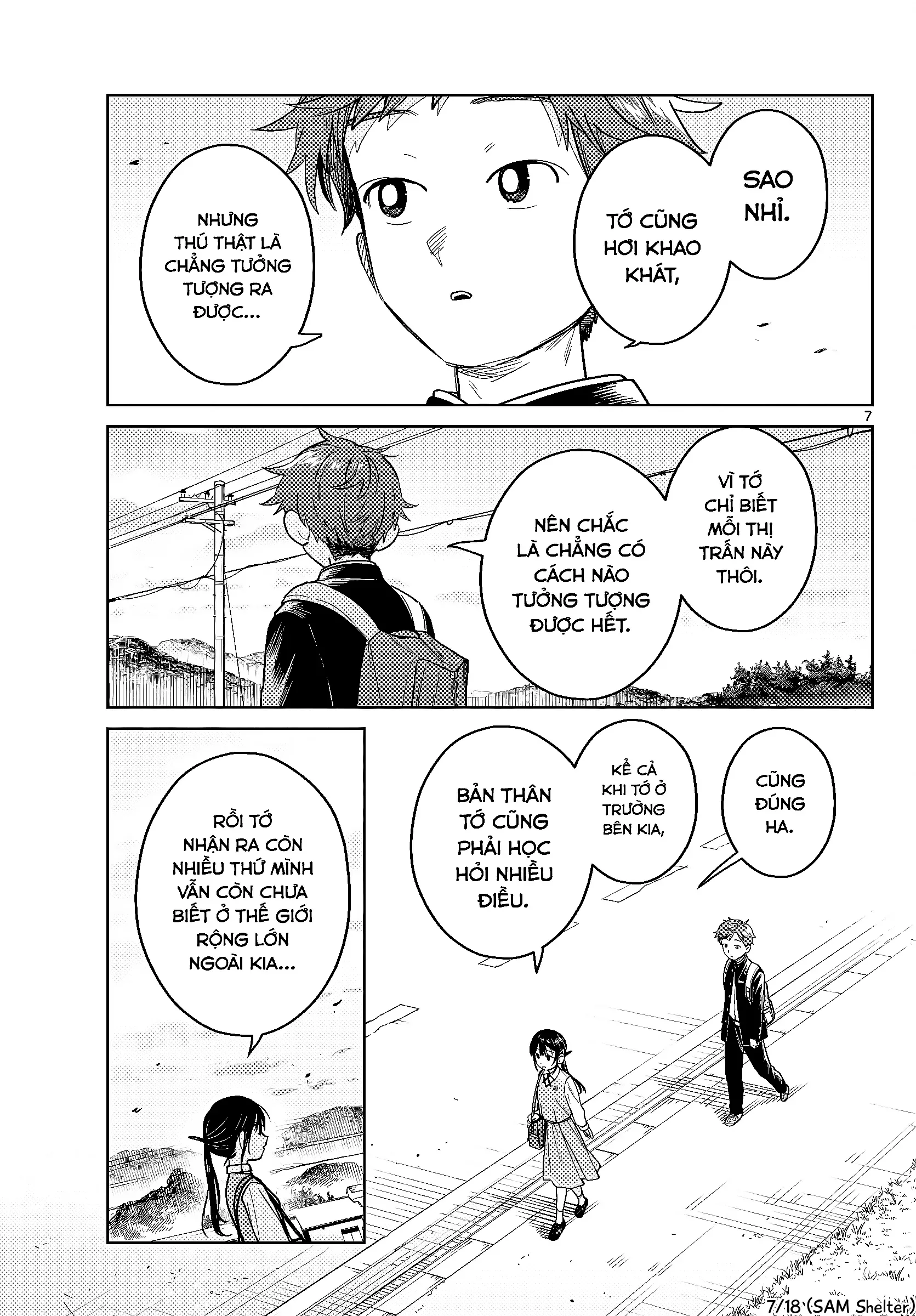 Chiếc Xe Buýt Của Đôi Ta