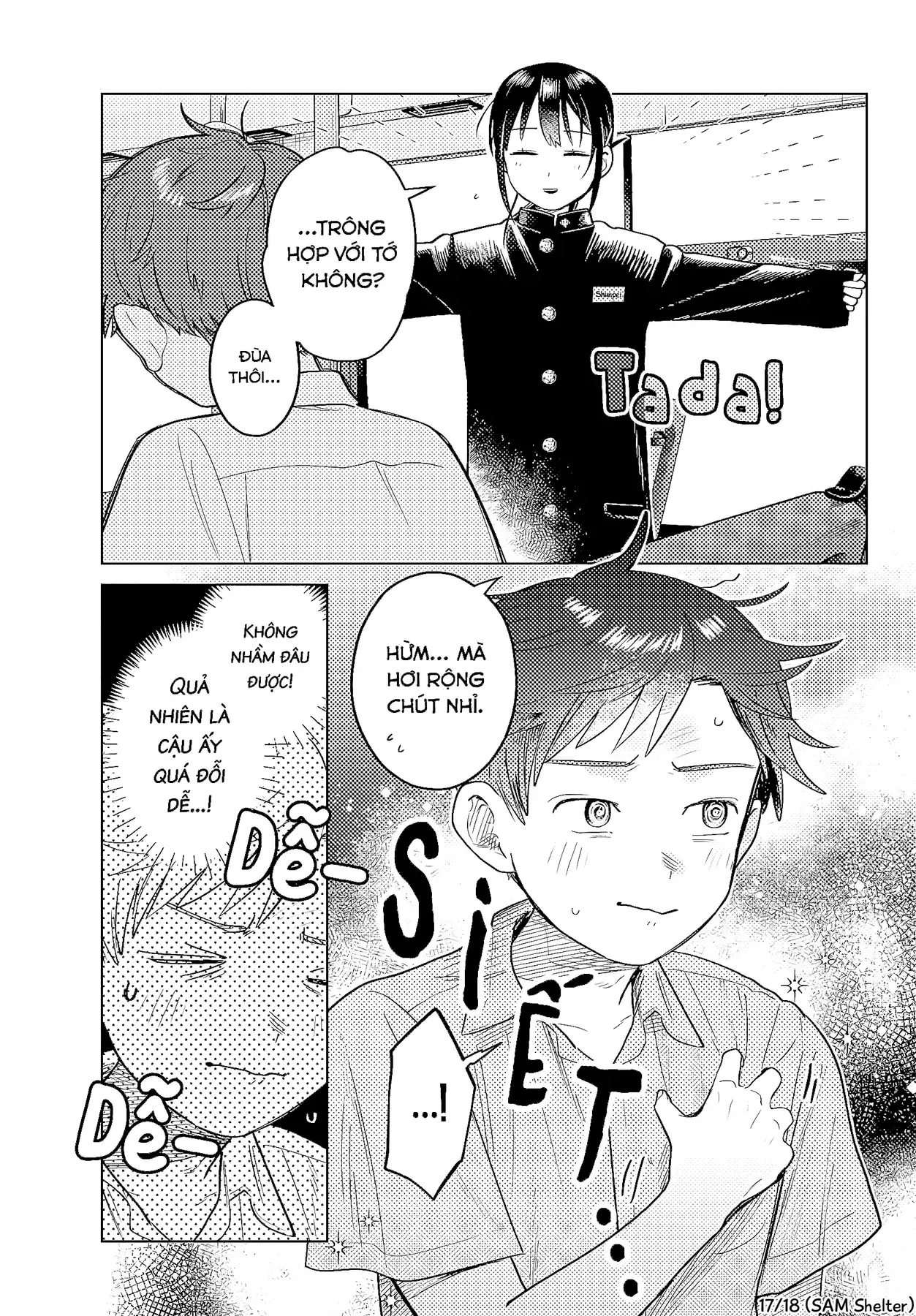 Chiếc Xe Buýt Của Đôi Ta