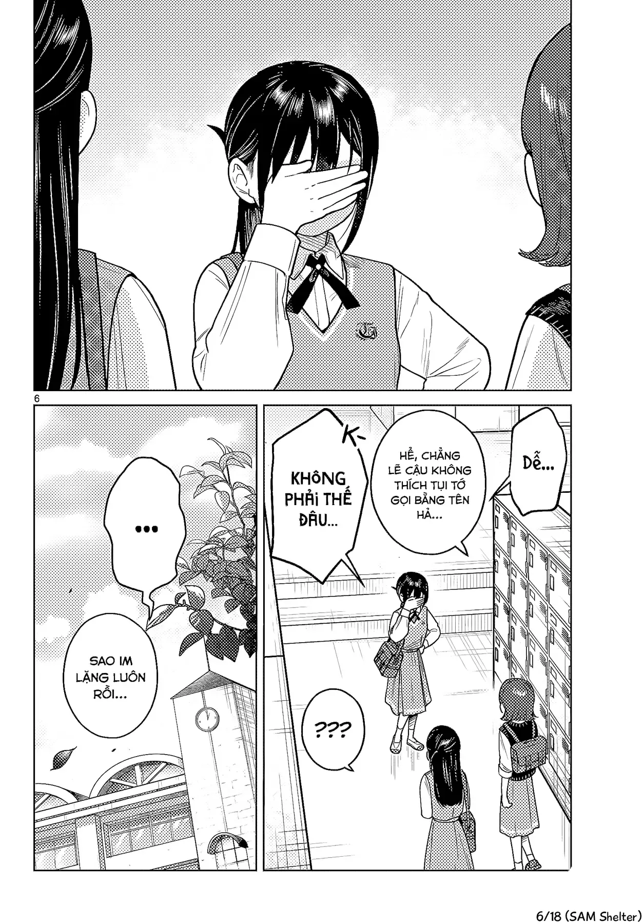 Chiếc Xe Buýt Của Đôi Ta