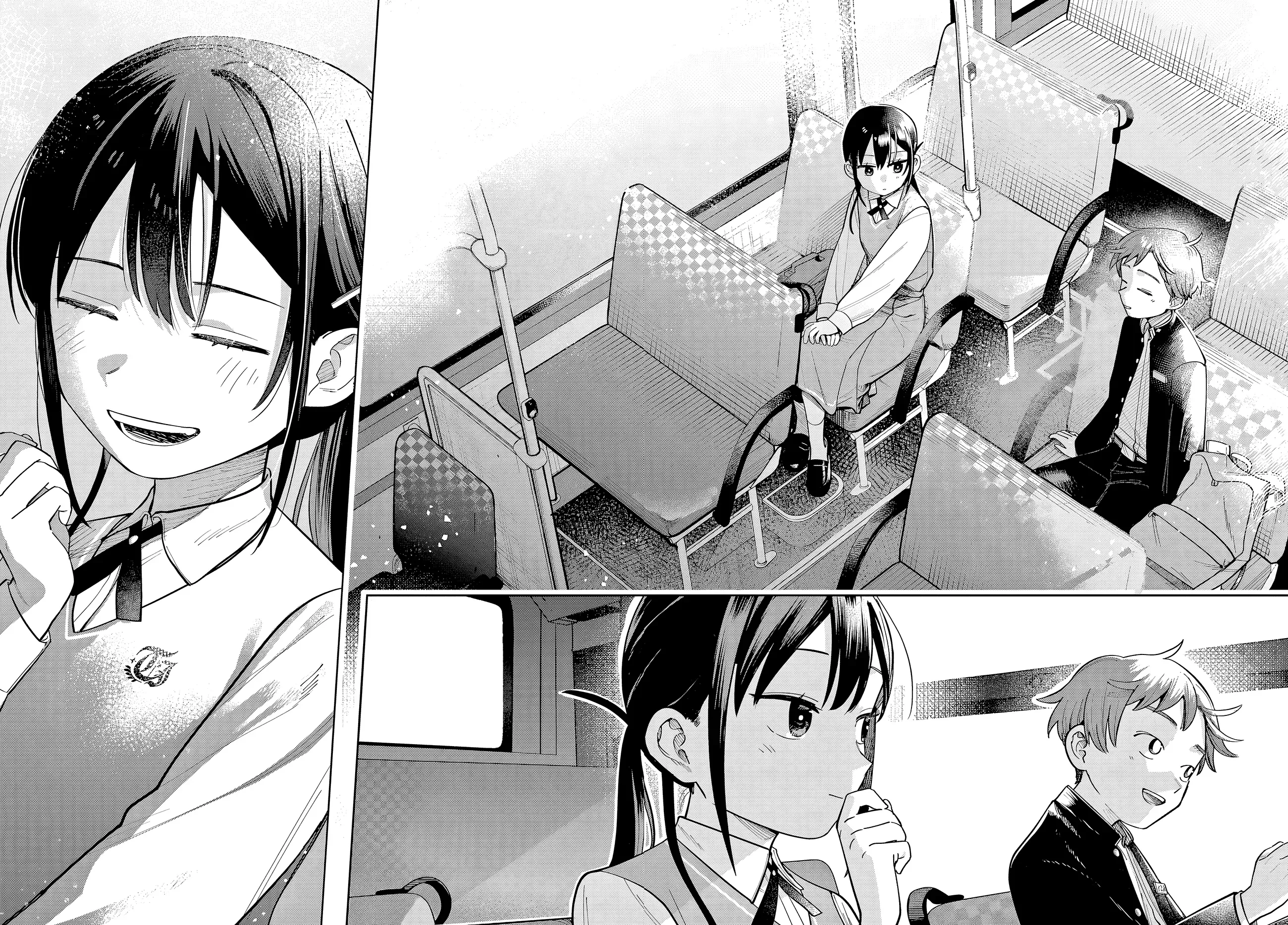 Chiếc Xe Buýt Của Đôi Ta