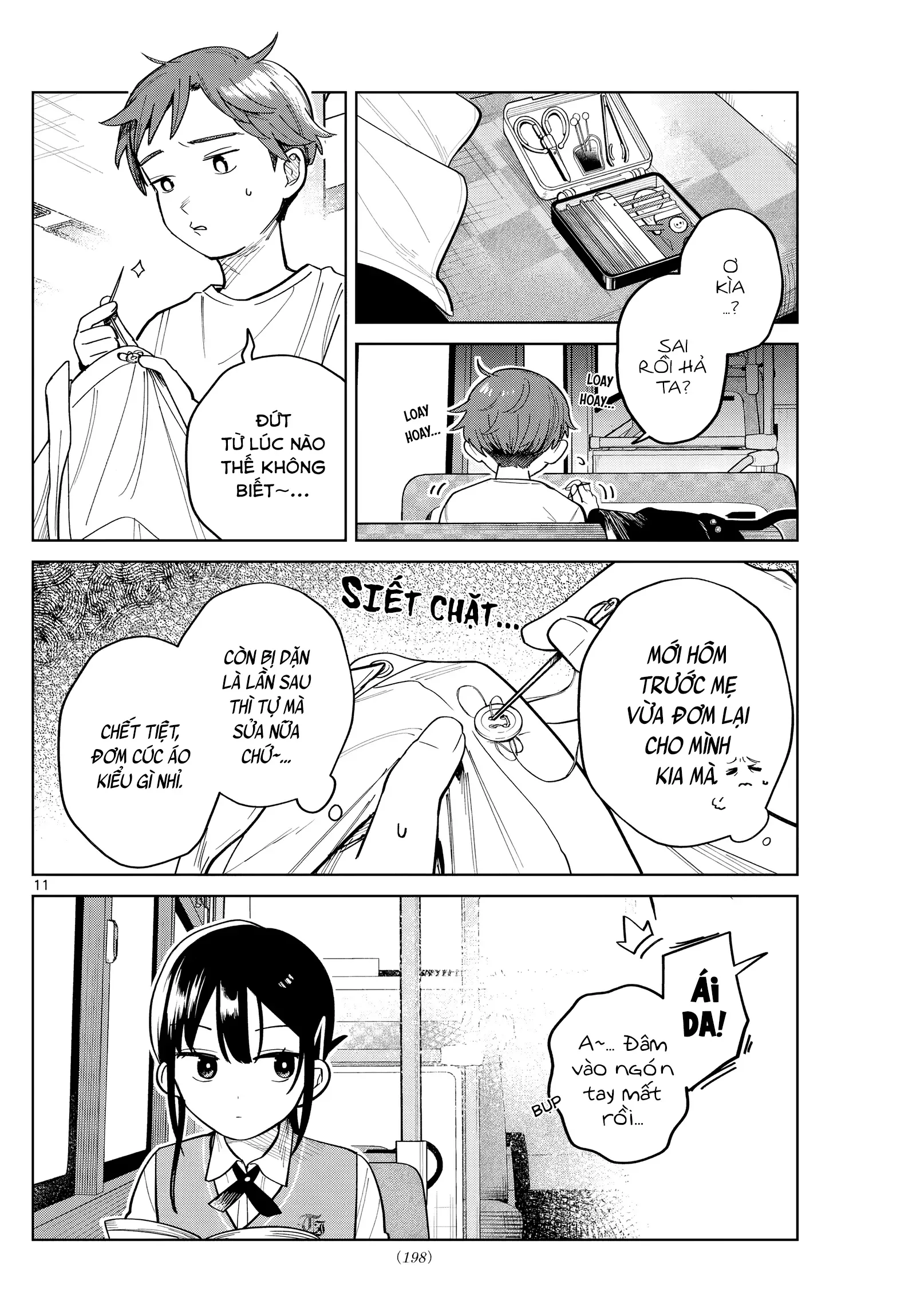 Chiếc Xe Buýt Của Đôi Ta