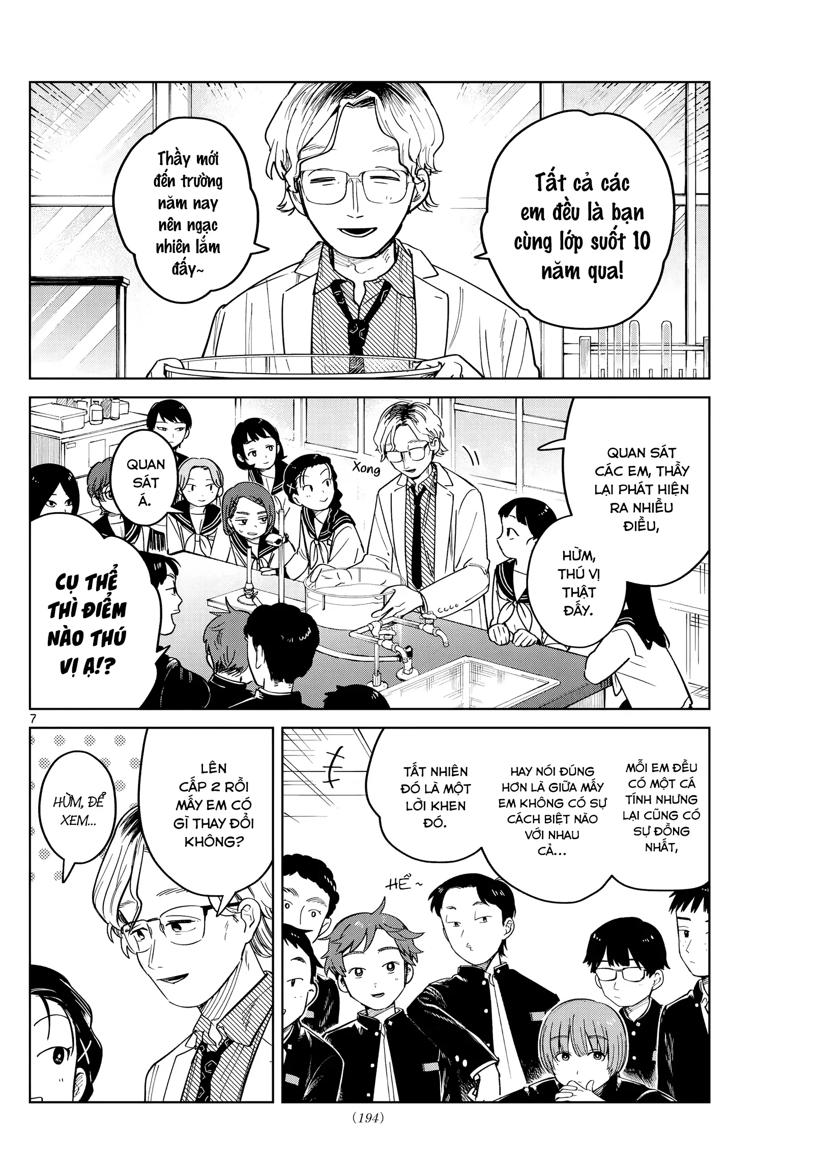 Chiếc Xe Buýt Của Đôi Ta