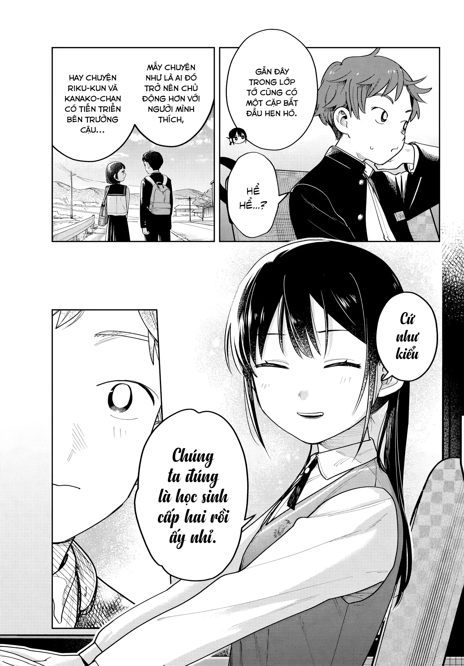 Chiếc Xe Buýt Của Đôi Ta