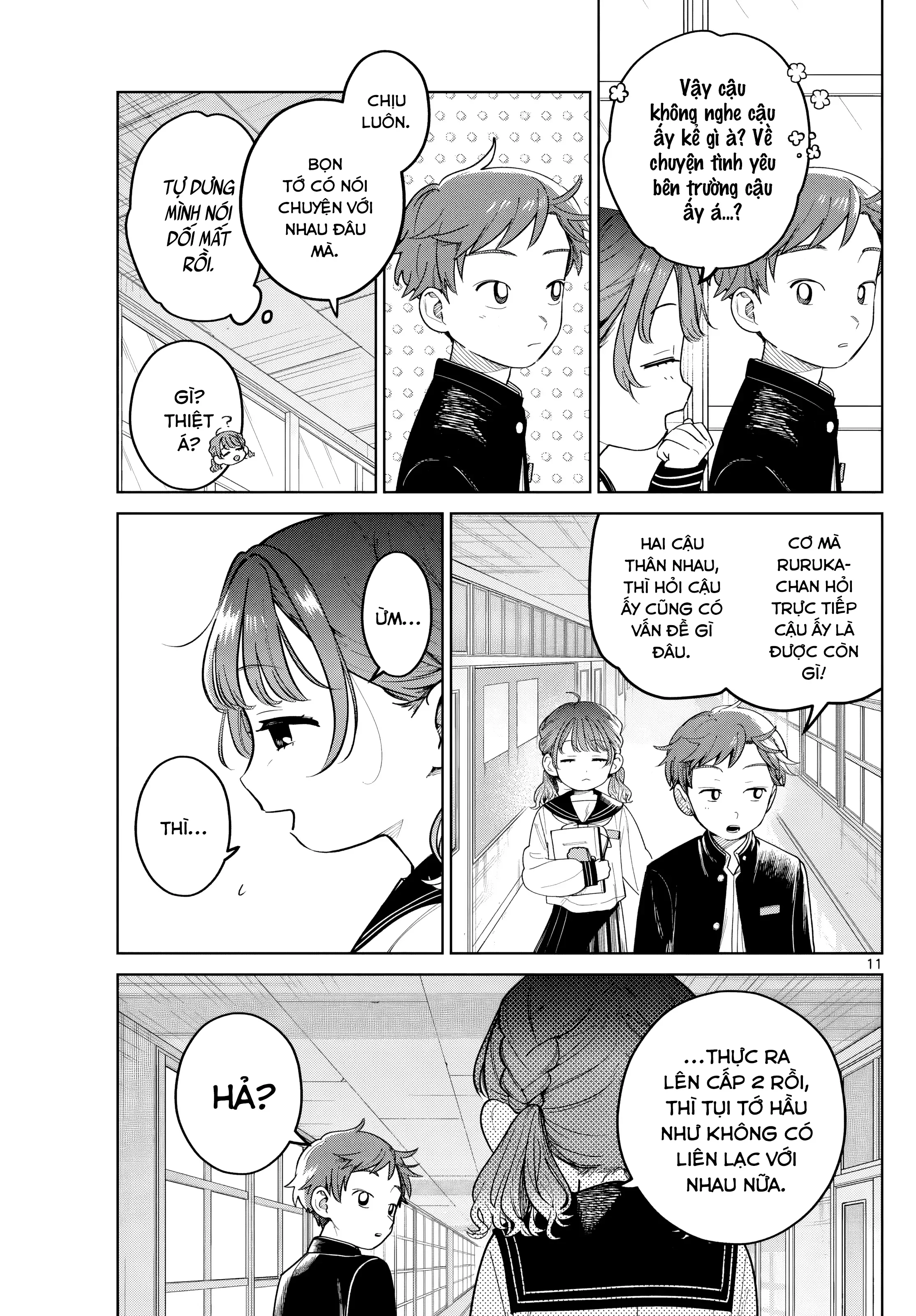 Chiếc Xe Buýt Của Đôi Ta