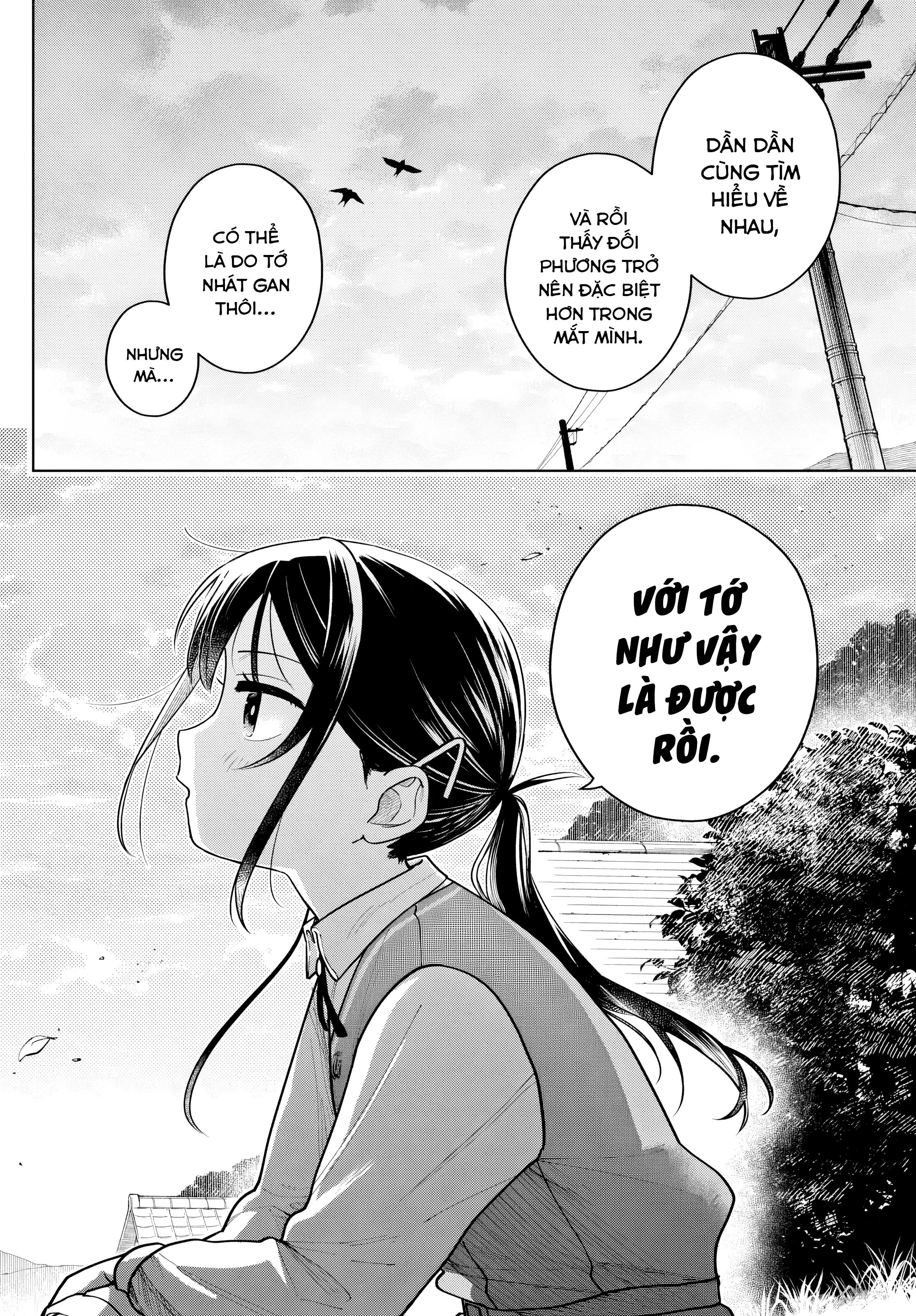 Chiếc Xe Buýt Của Đôi Ta