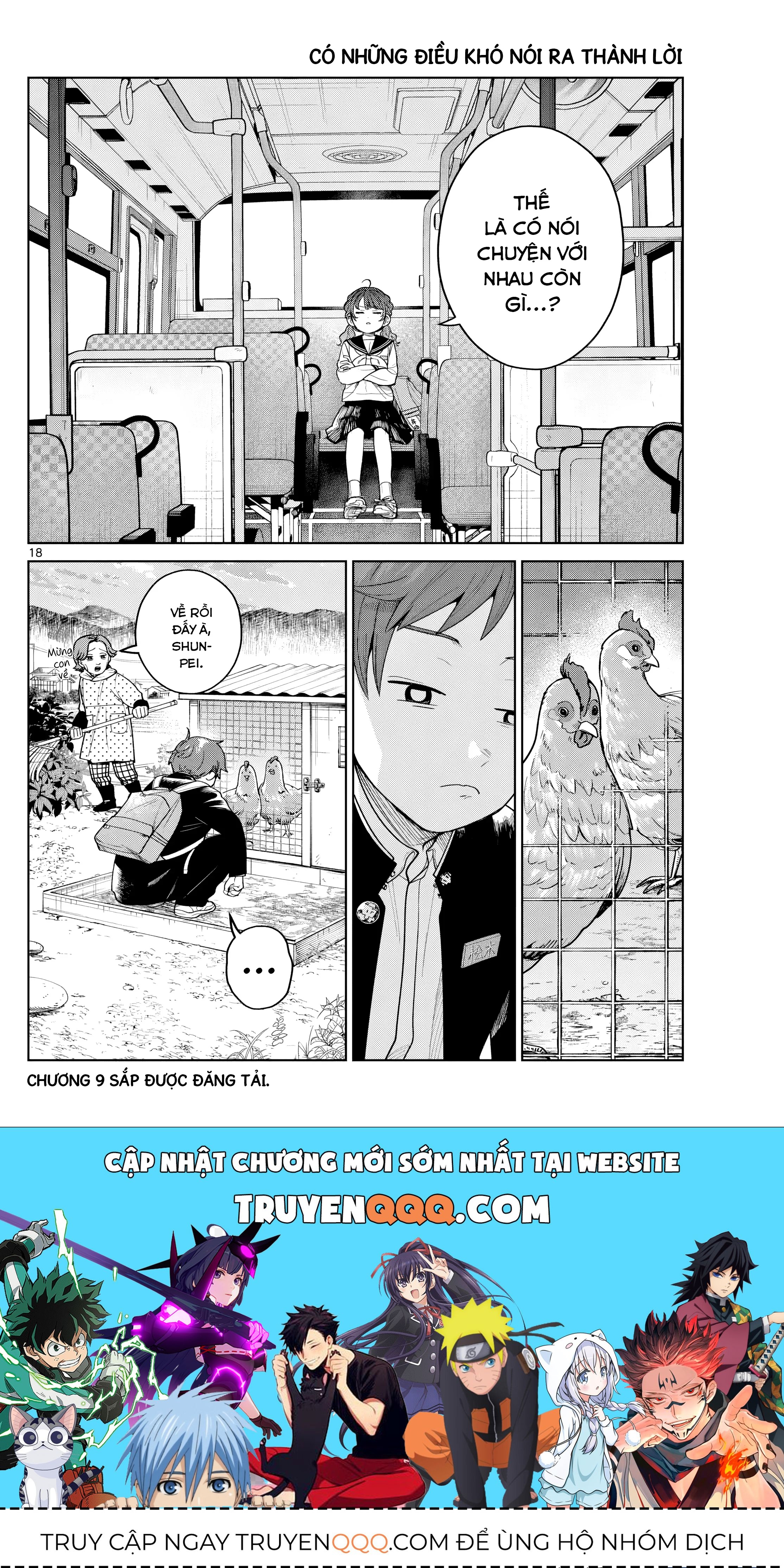 Chiếc Xe Buýt Của Đôi Ta