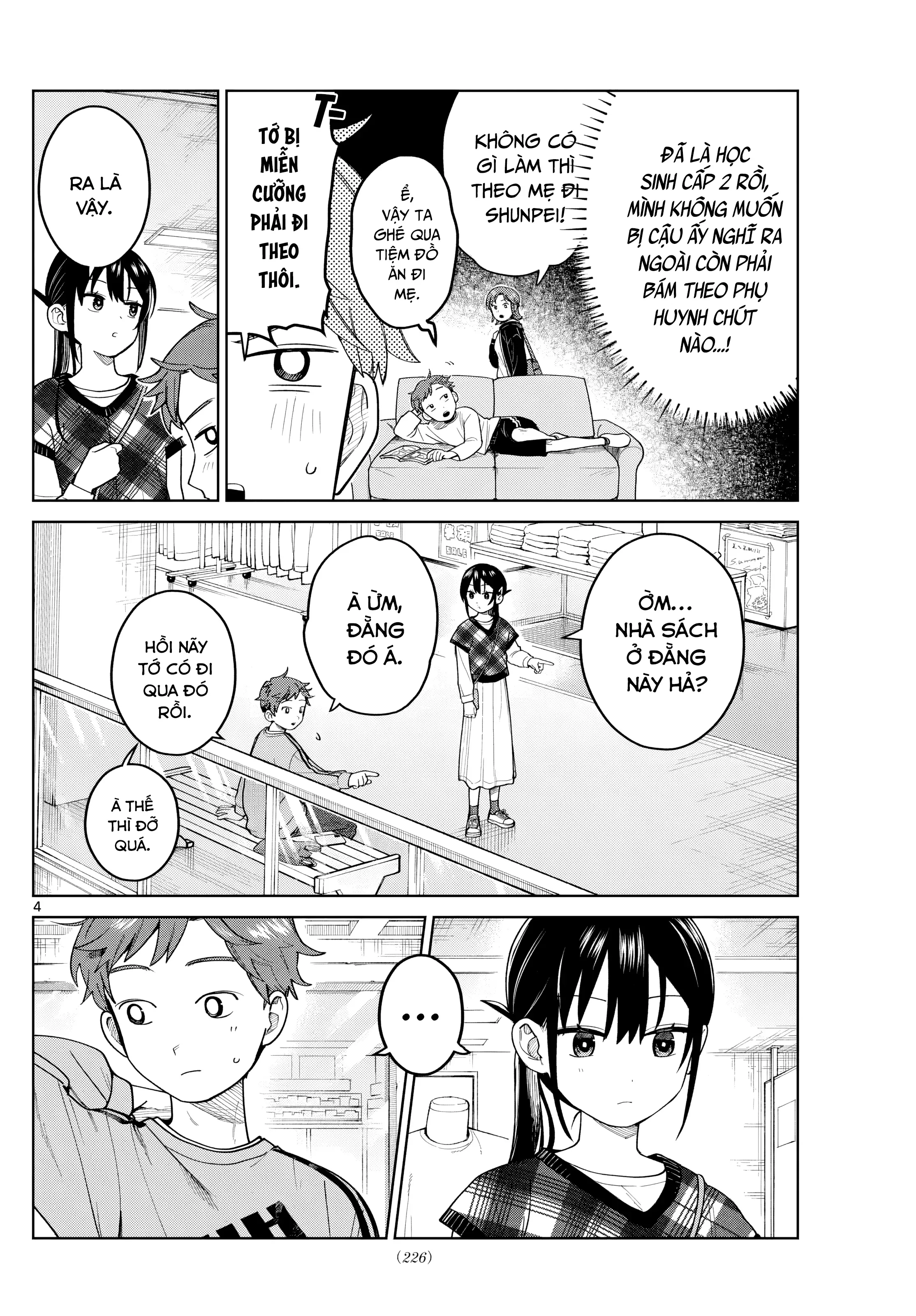 Chiếc Xe Buýt Của Đôi Ta