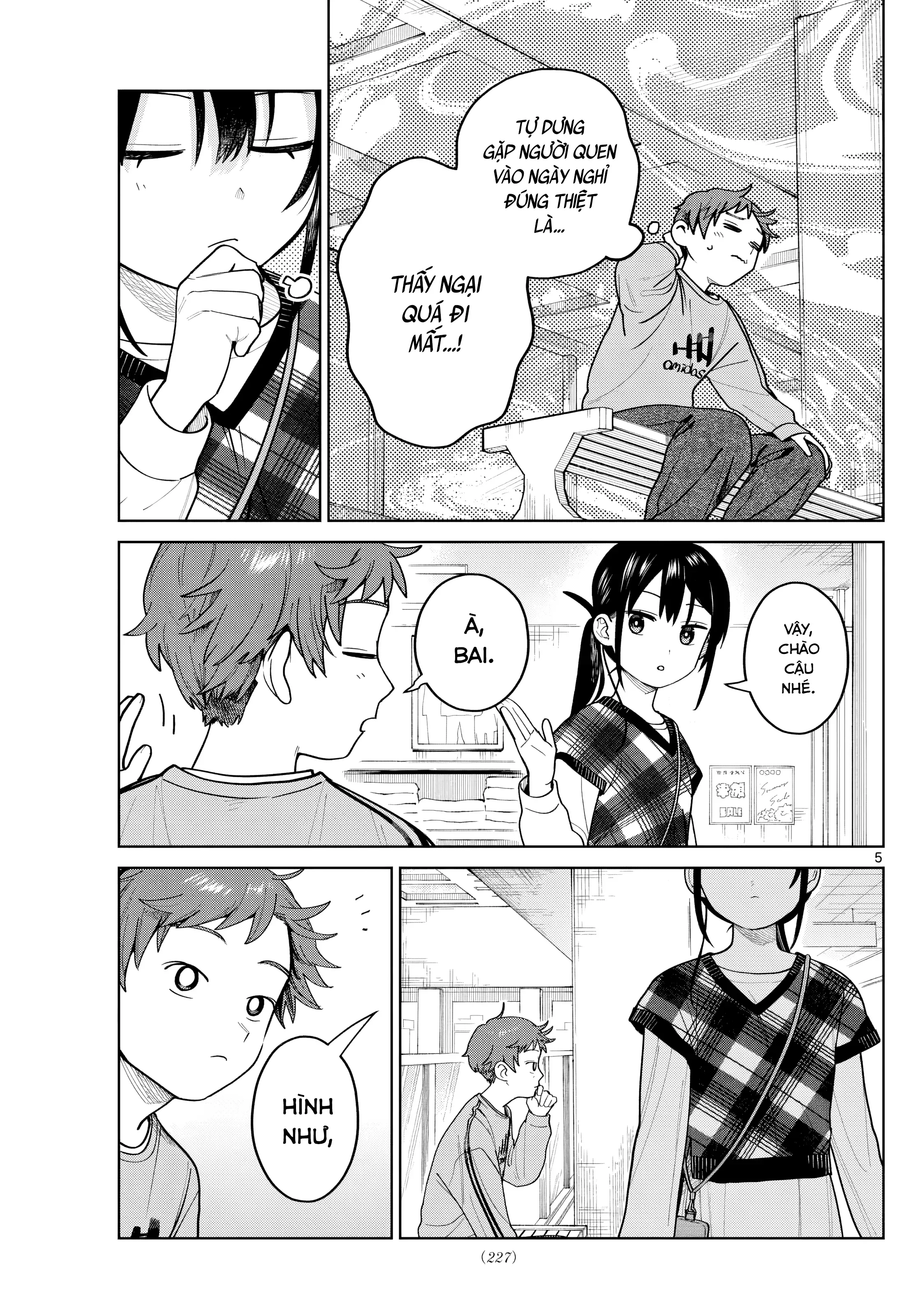 Chiếc Xe Buýt Của Đôi Ta