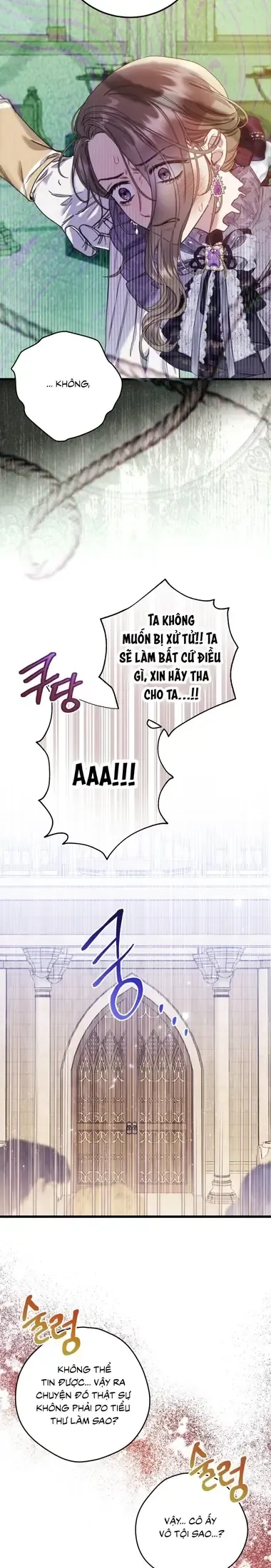 Ác Nữ Là Triệu Phú Chuyên Giải Quyết Rắc Rối