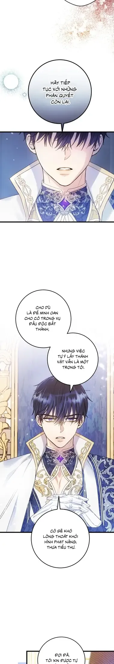 Ác Nữ Là Triệu Phú Chuyên Giải Quyết Rắc Rối