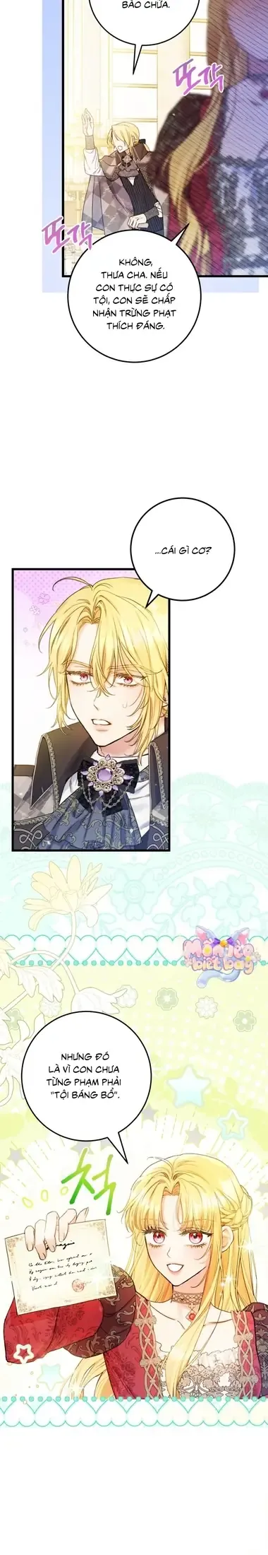 Ác Nữ Là Triệu Phú Chuyên Giải Quyết Rắc Rối