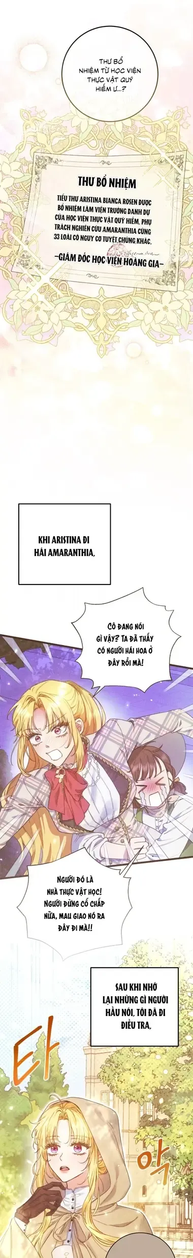 Ác Nữ Là Triệu Phú Chuyên Giải Quyết Rắc Rối