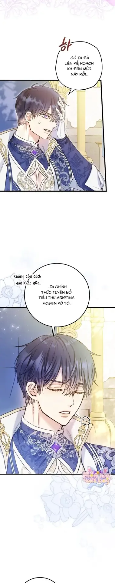 Ác Nữ Là Triệu Phú Chuyên Giải Quyết Rắc Rối