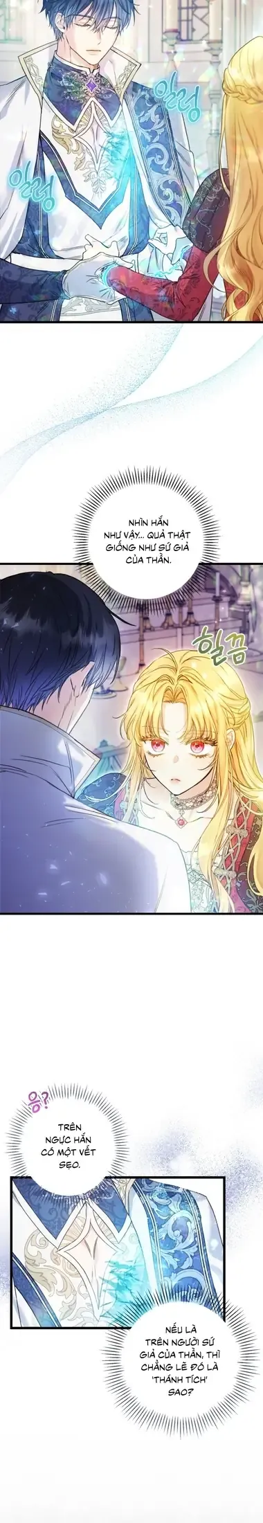 Ác Nữ Là Triệu Phú Chuyên Giải Quyết Rắc Rối