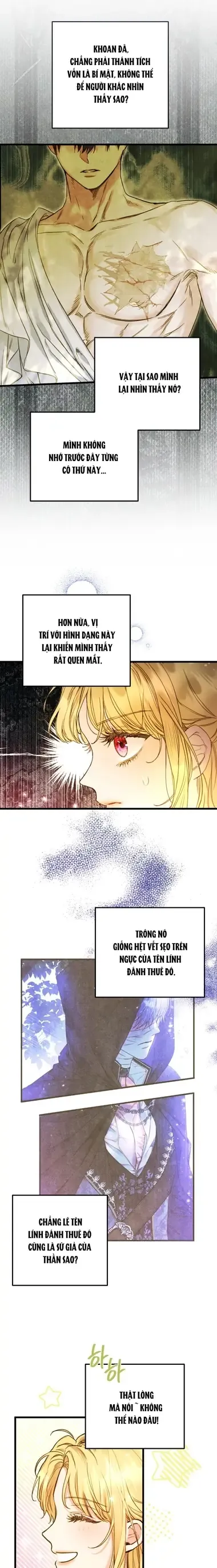 Ác Nữ Là Triệu Phú Chuyên Giải Quyết Rắc Rối