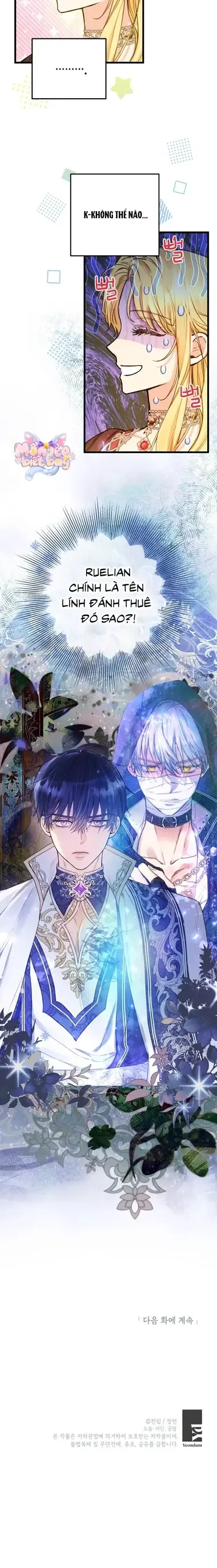 Ác Nữ Là Triệu Phú Chuyên Giải Quyết Rắc Rối