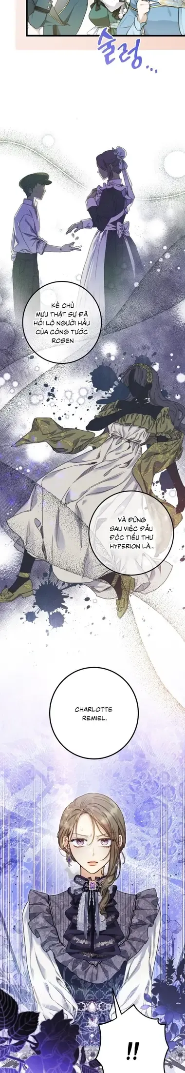 Ác Nữ Là Triệu Phú Chuyên Giải Quyết Rắc Rối