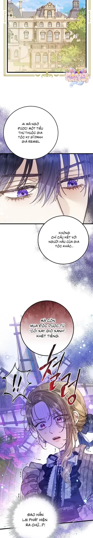 Ác Nữ Là Triệu Phú Chuyên Giải Quyết Rắc Rối