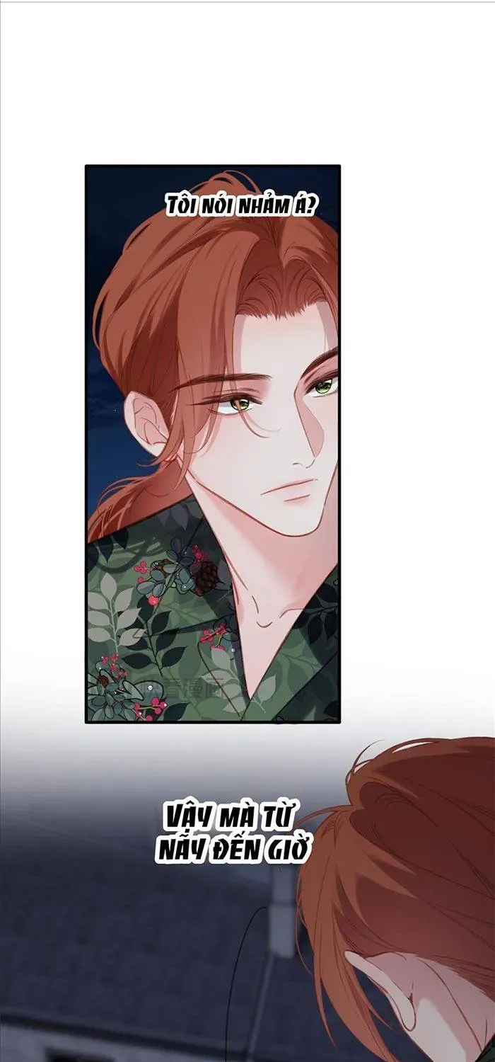 Tố Hồi Xuân Thời - Chương 71 - Trang 11