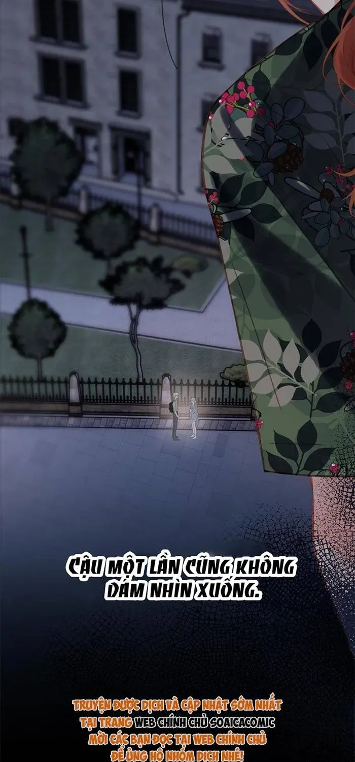 Tố Hồi Xuân Thời - Chương 71 - Trang 12
