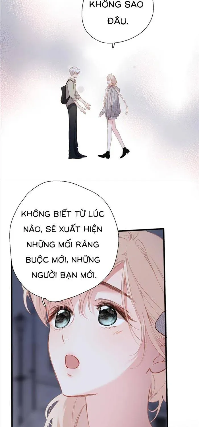 Tố Hồi Xuân Thời - Chương 71 - Trang 22