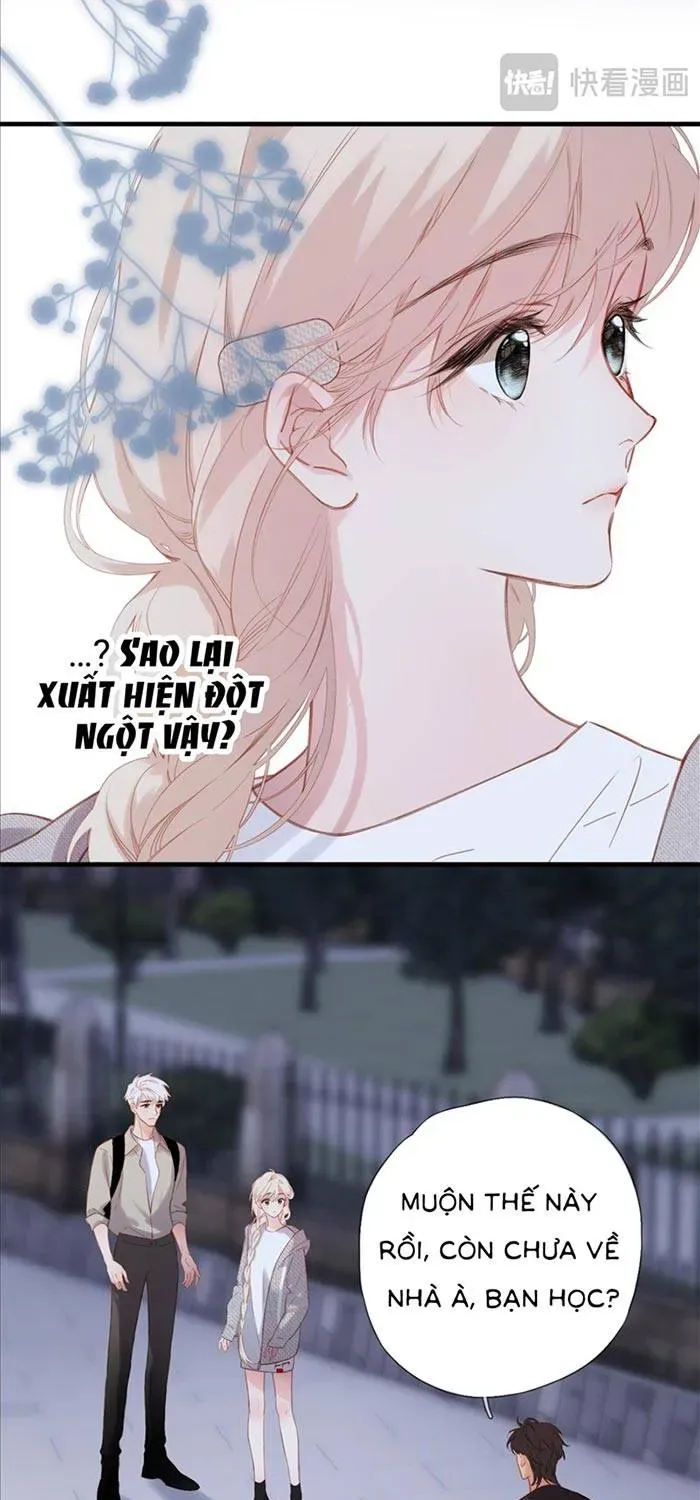 Tố Hồi Xuân Thời - Chương 71 - Trang 28