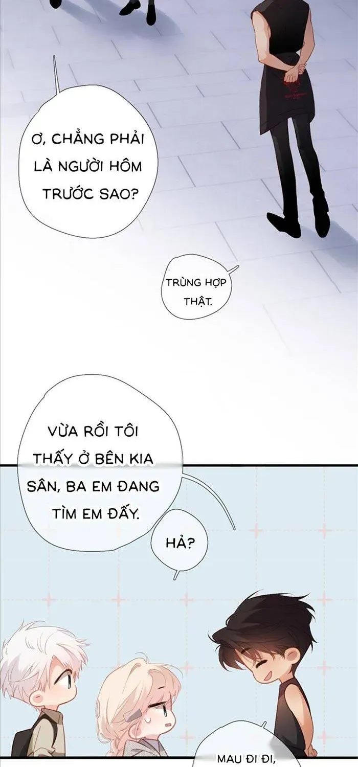 Tố Hồi Xuân Thời - Chương 71 - Trang 29