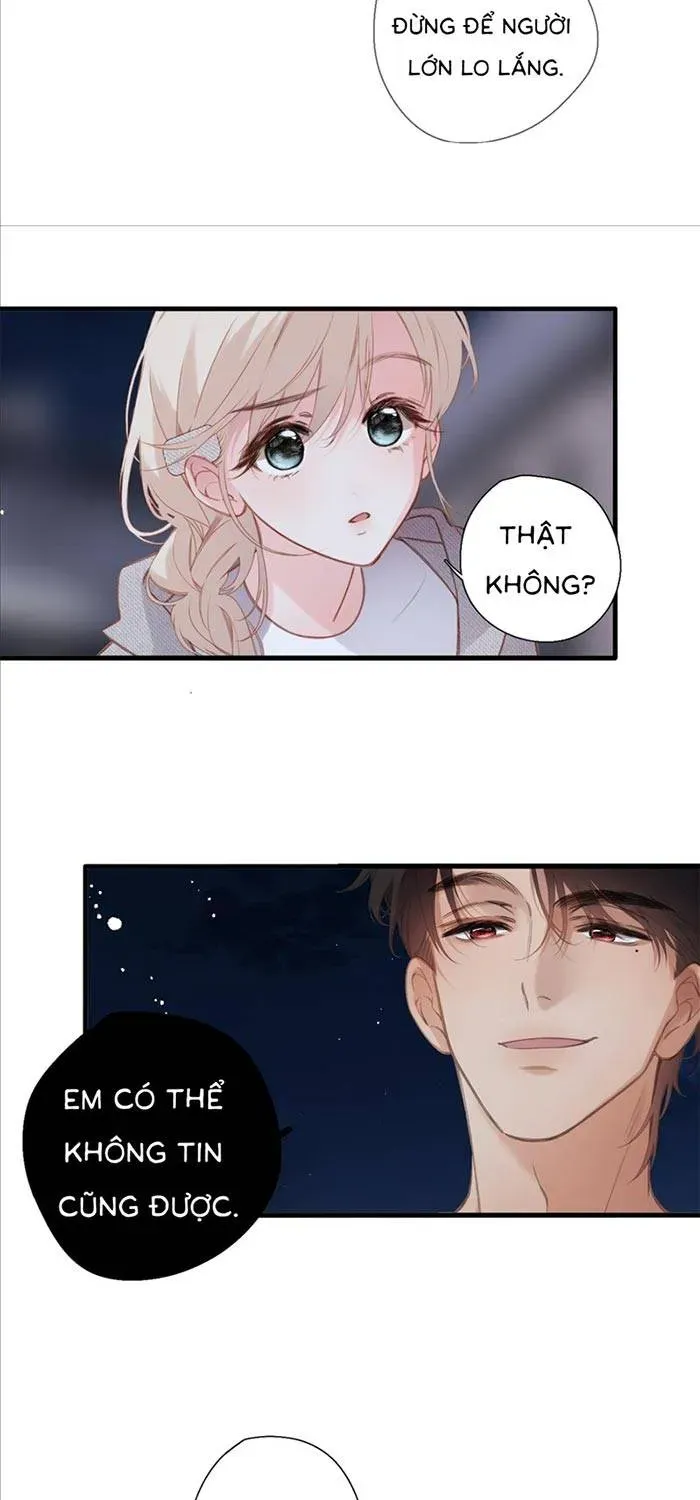 Tố Hồi Xuân Thời - Chương 71 - Trang 30