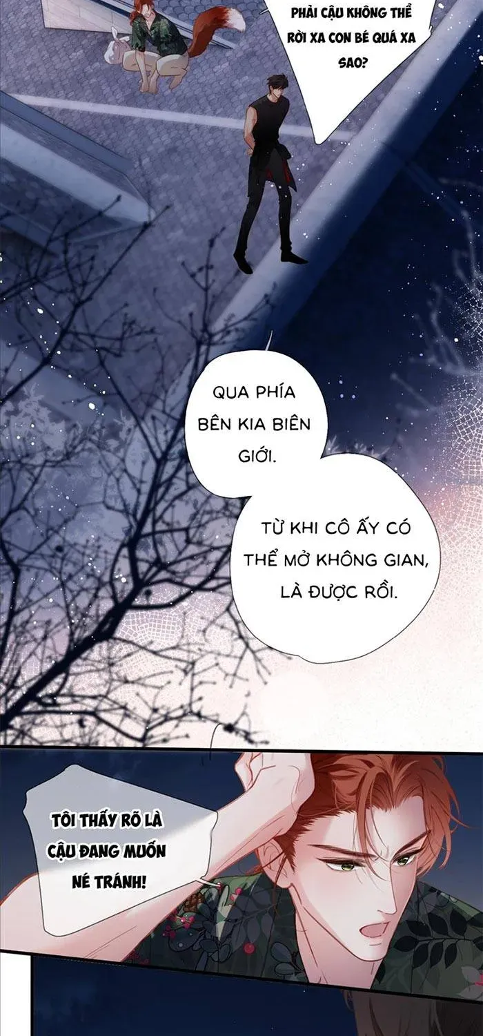 Tố Hồi Xuân Thời - Chương 71 - Trang 4