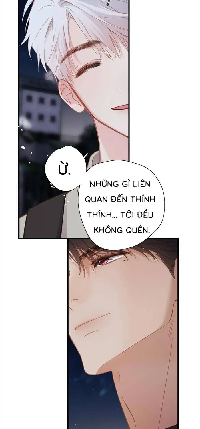 Tố Hồi Xuân Thời - Chương 71 - Trang 34