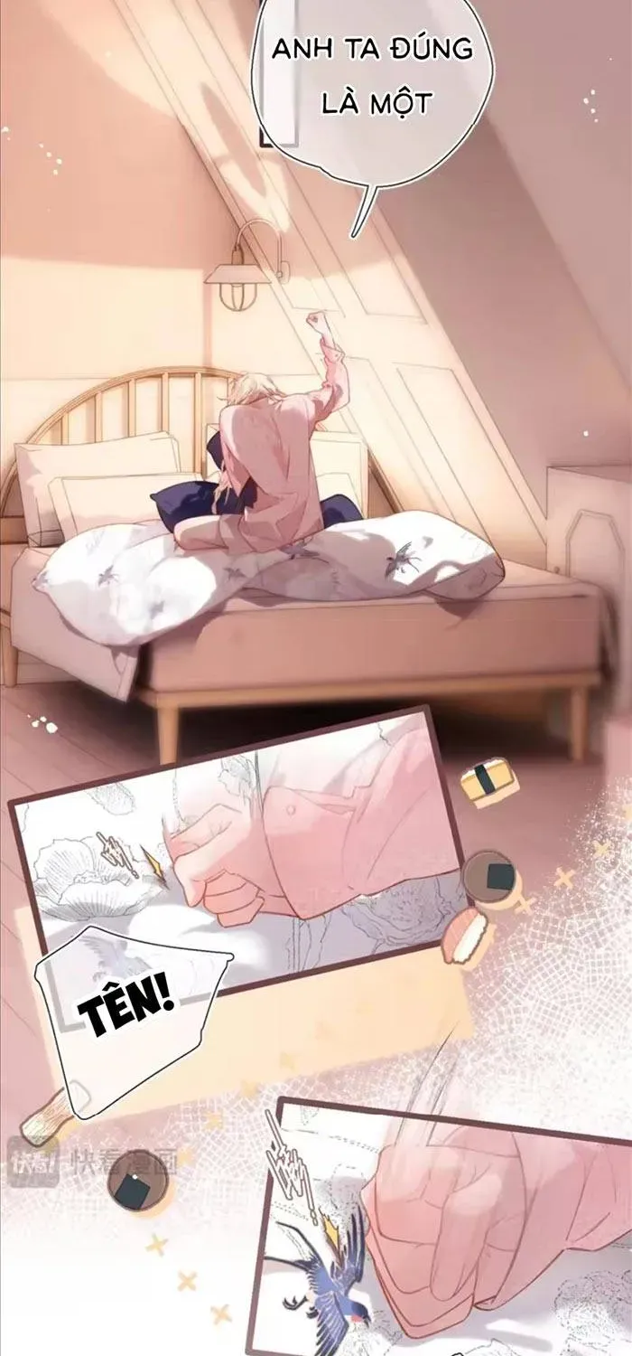 Tố Hồi Xuân Thời - Chương 71 - Trang 37