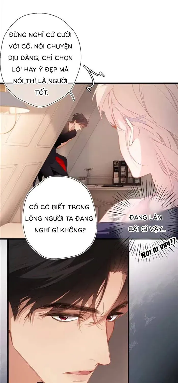 Tố Hồi Xuân Thời - Chương 71 - Trang 40