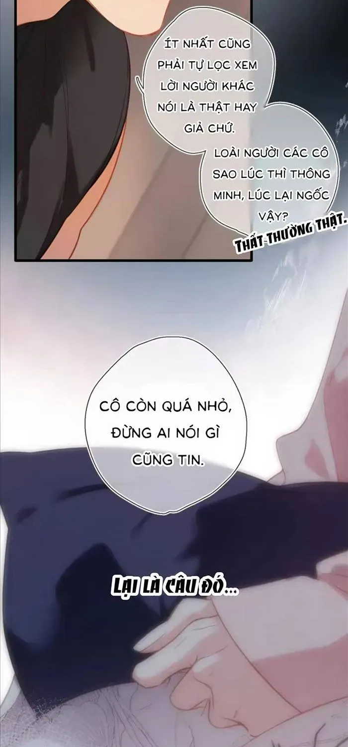 Tố Hồi Xuân Thời - Chương 71 - Trang 41